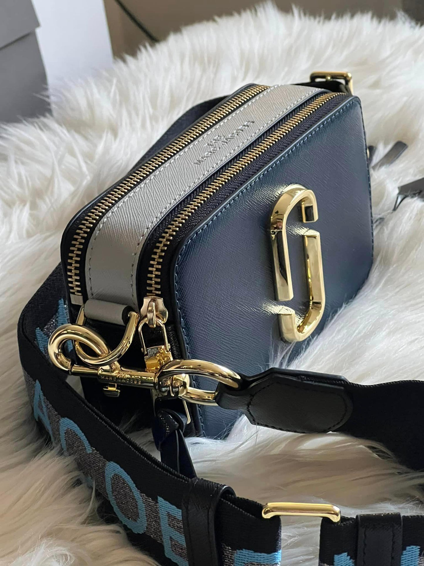 Marc Jacobs The Snapshot