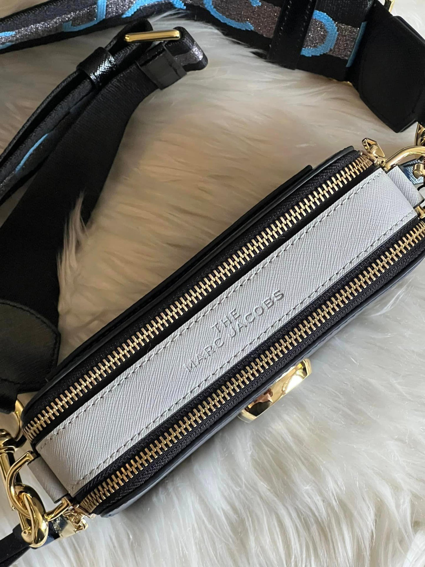 Marc Jacobs The Snapshot