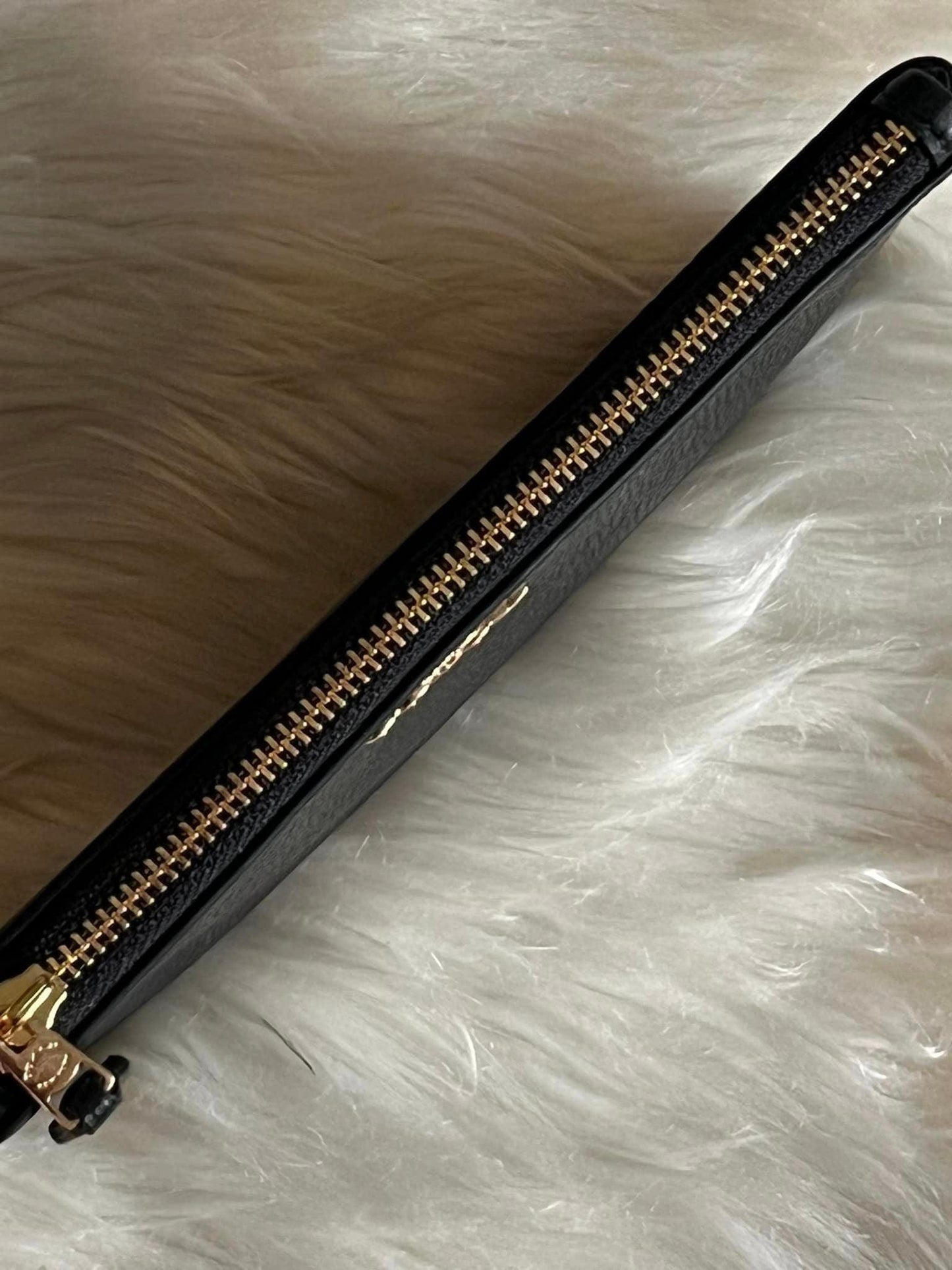 Coach Small Wristlet