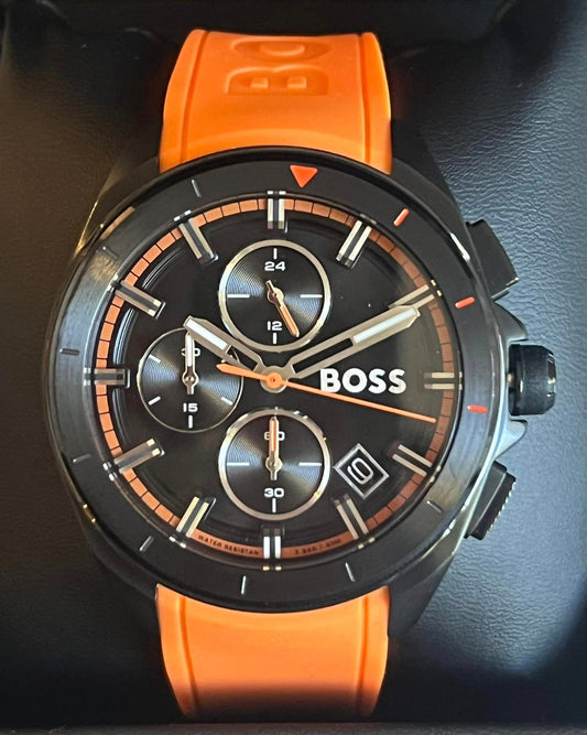 Hugo Boss Men’s Volane Watch