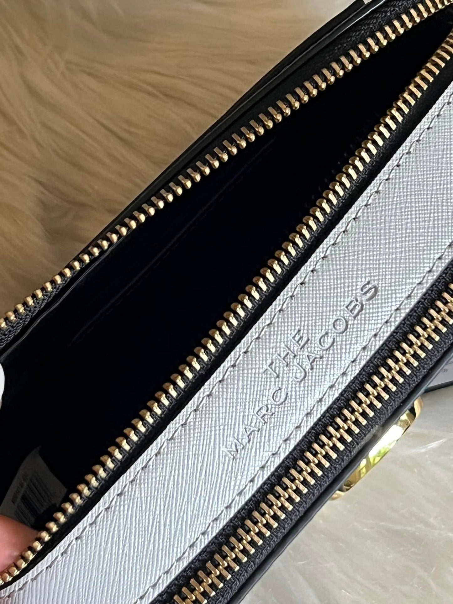 Marc Jacobs The Snapshot
