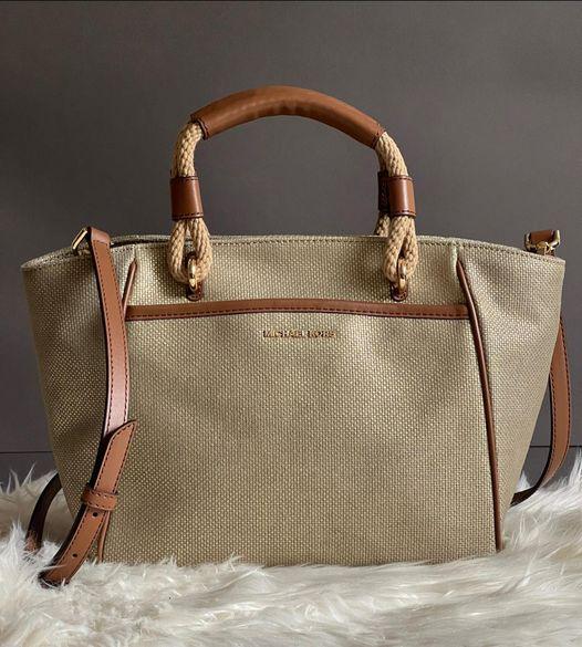 Kors Tote Bag Michael Kors Handbags Malta Michael Kors Talia Small