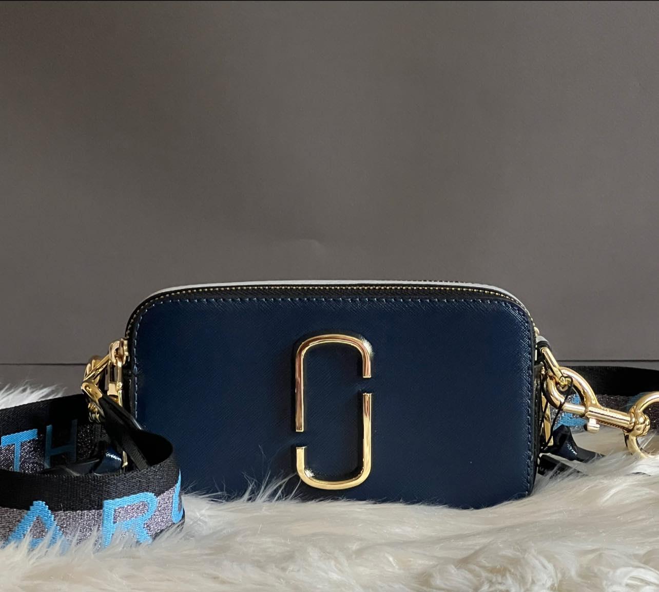 Marc Jacobs The Snapshot