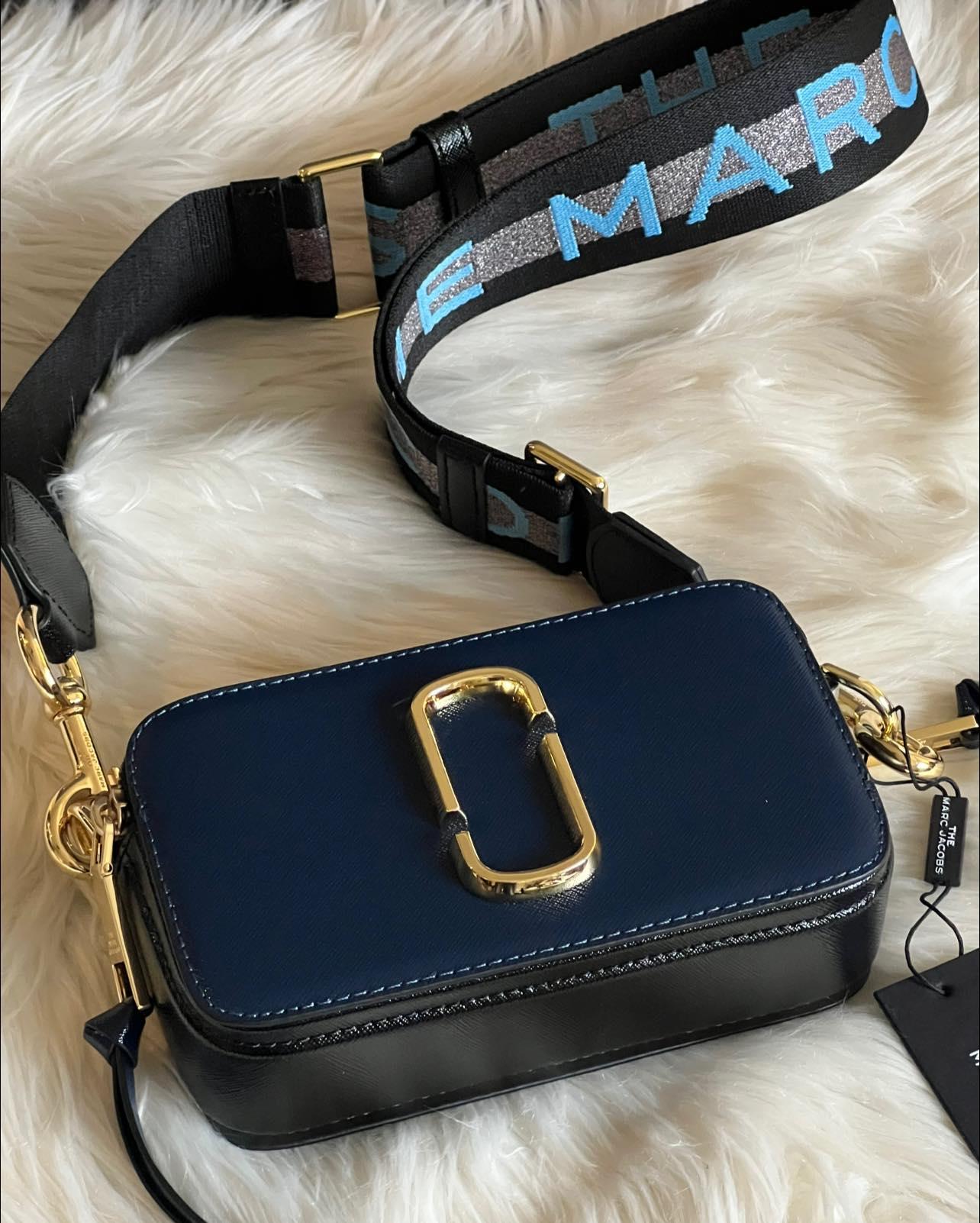 Marc Jacobs The Snapshot