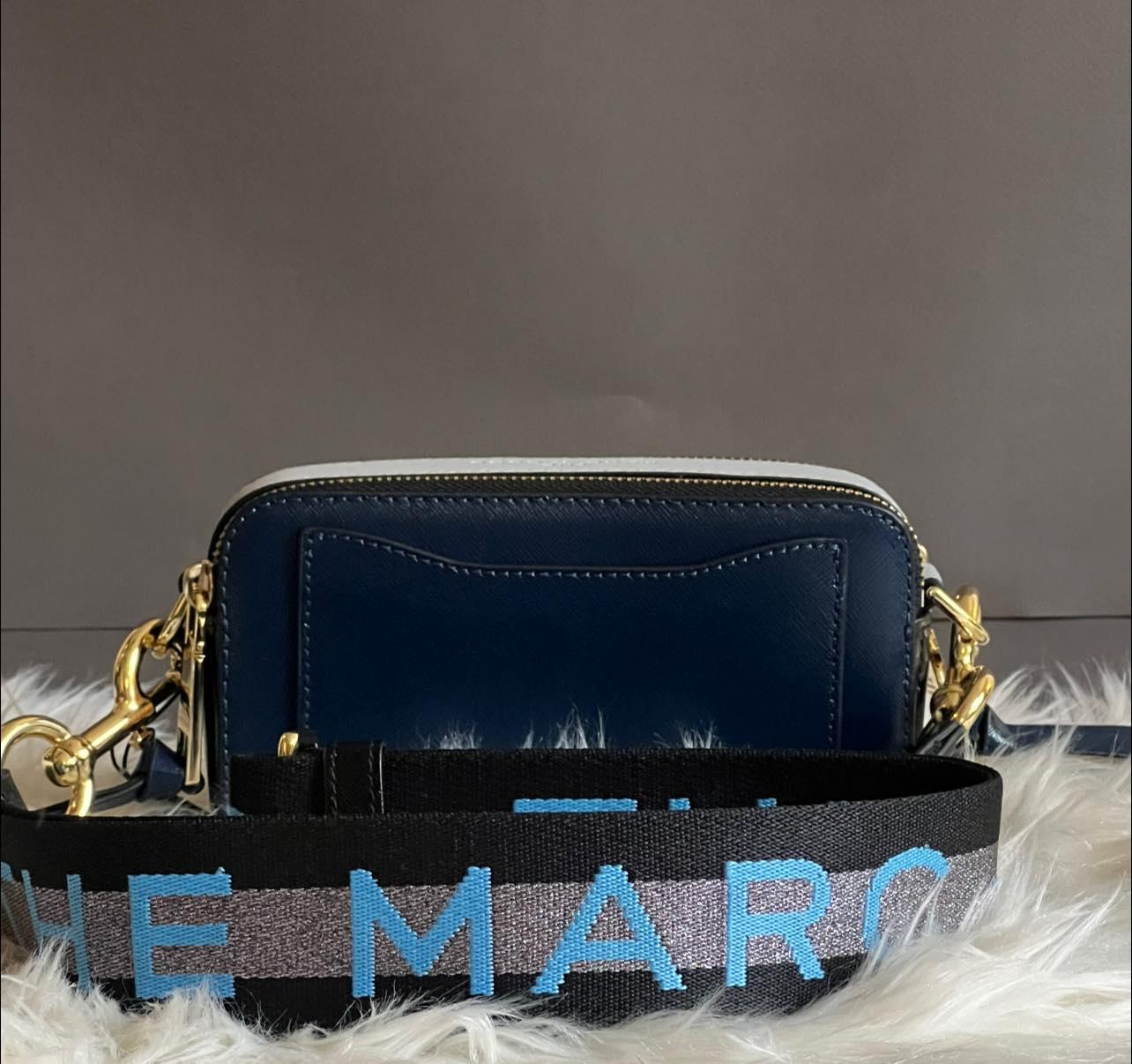 Marc Jacobs The Snapshot