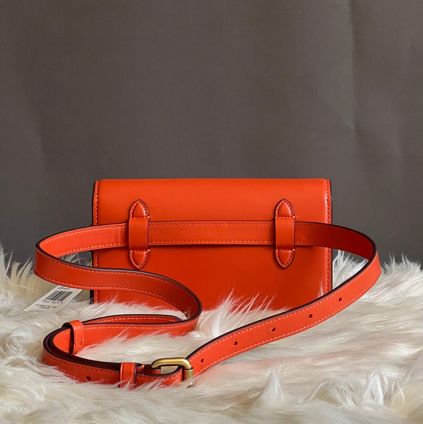 Coach Bandit Belt Bag