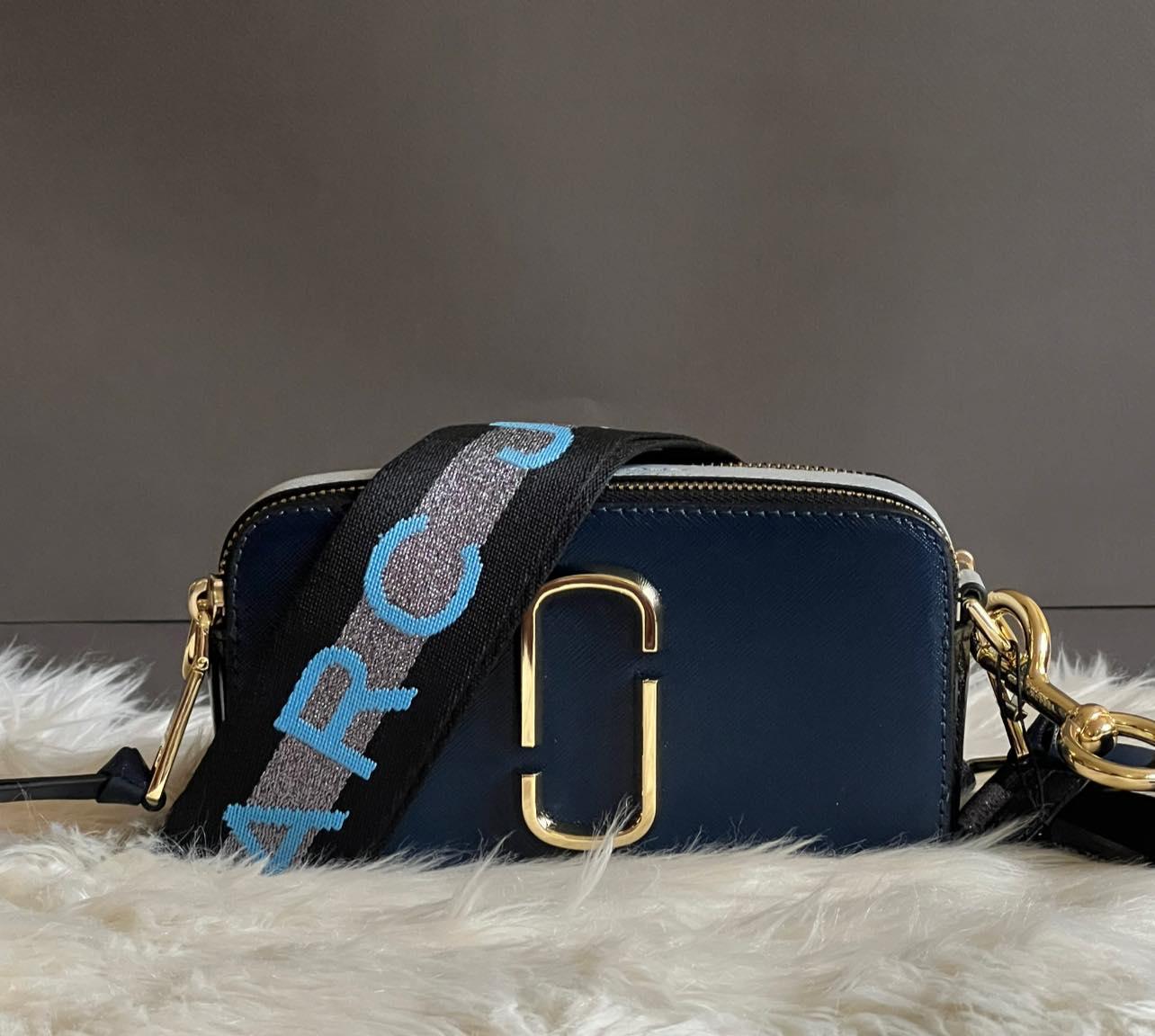 Marc Jacobs The Snapshot