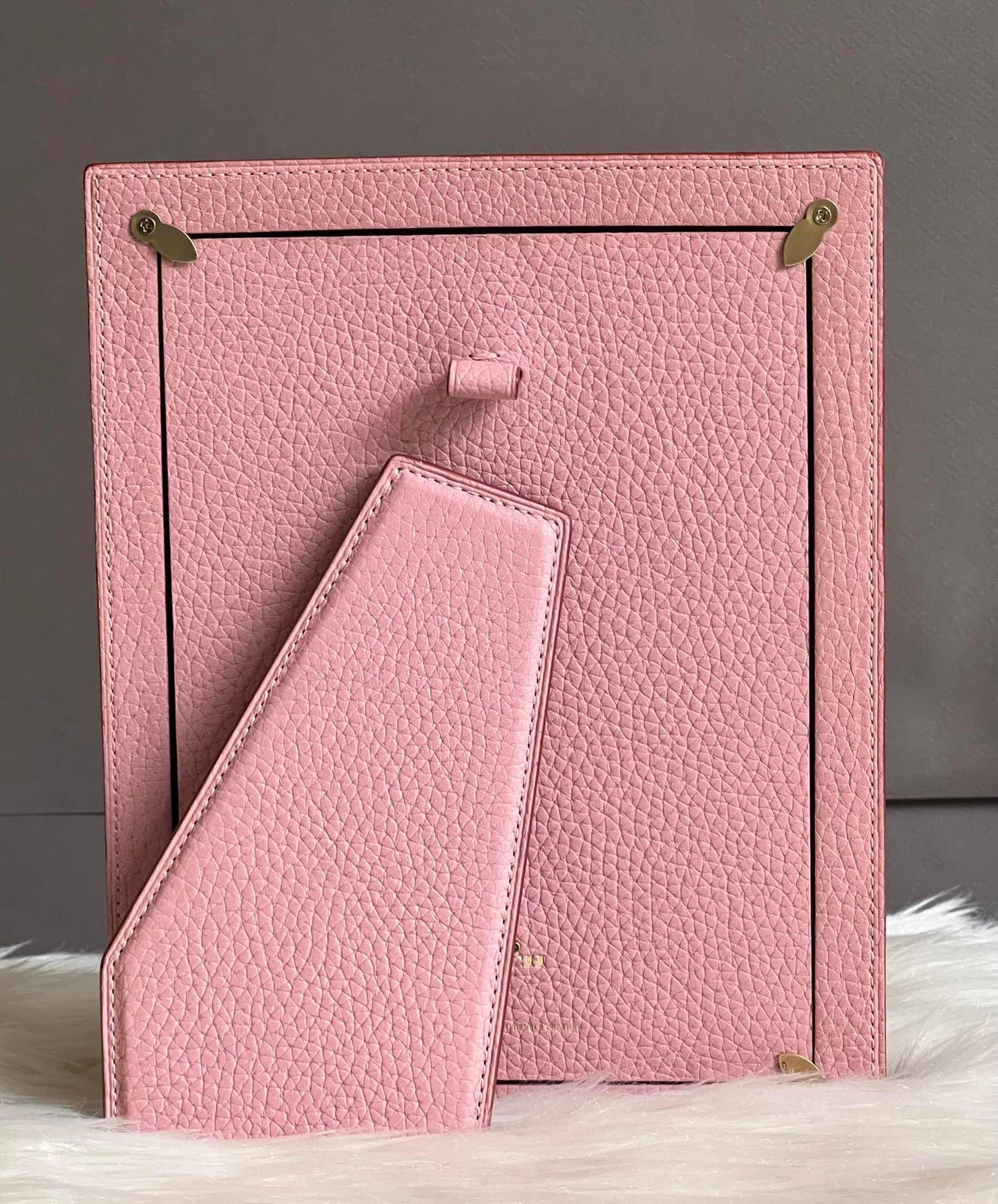 Coach Picture Frame