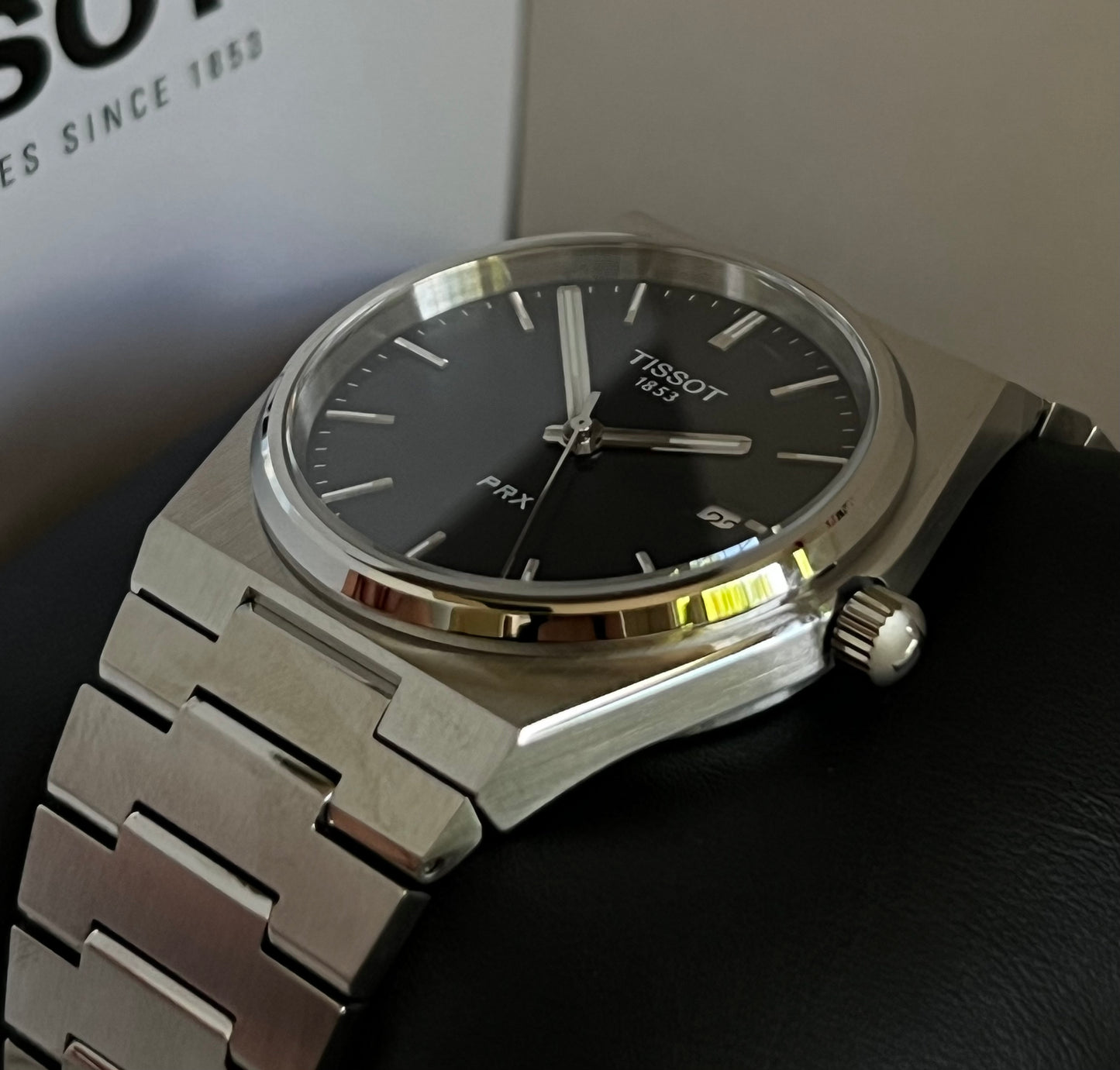 Tissot Men’s PRX Watch