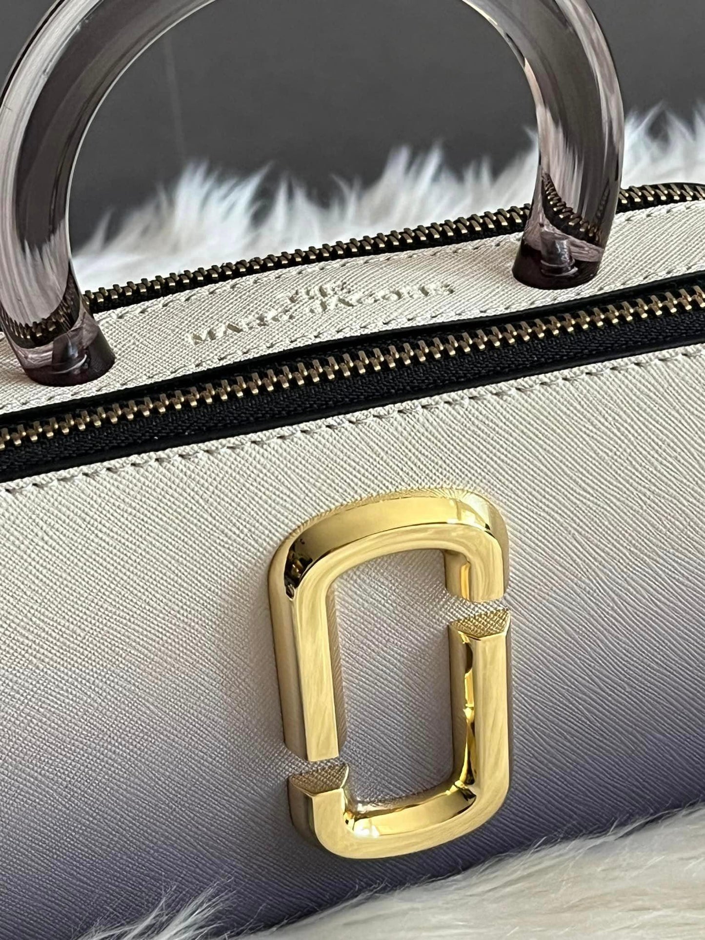 Marc Jacobs The Snapshot