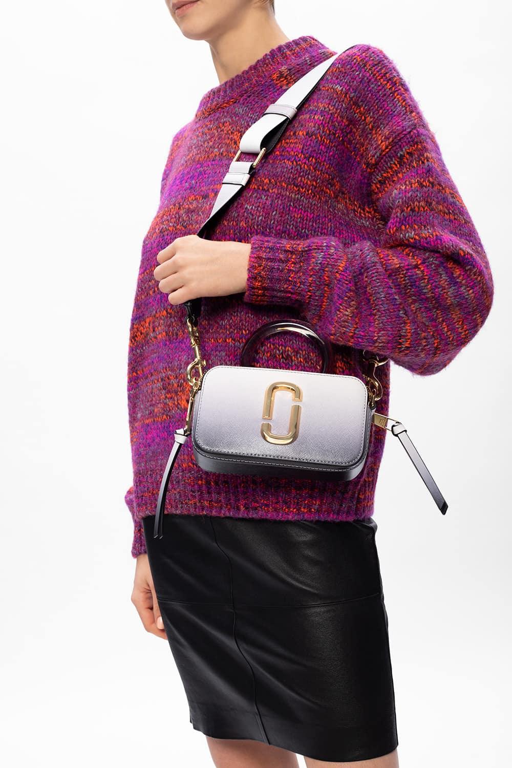 Marc Jacobs The Snapshot