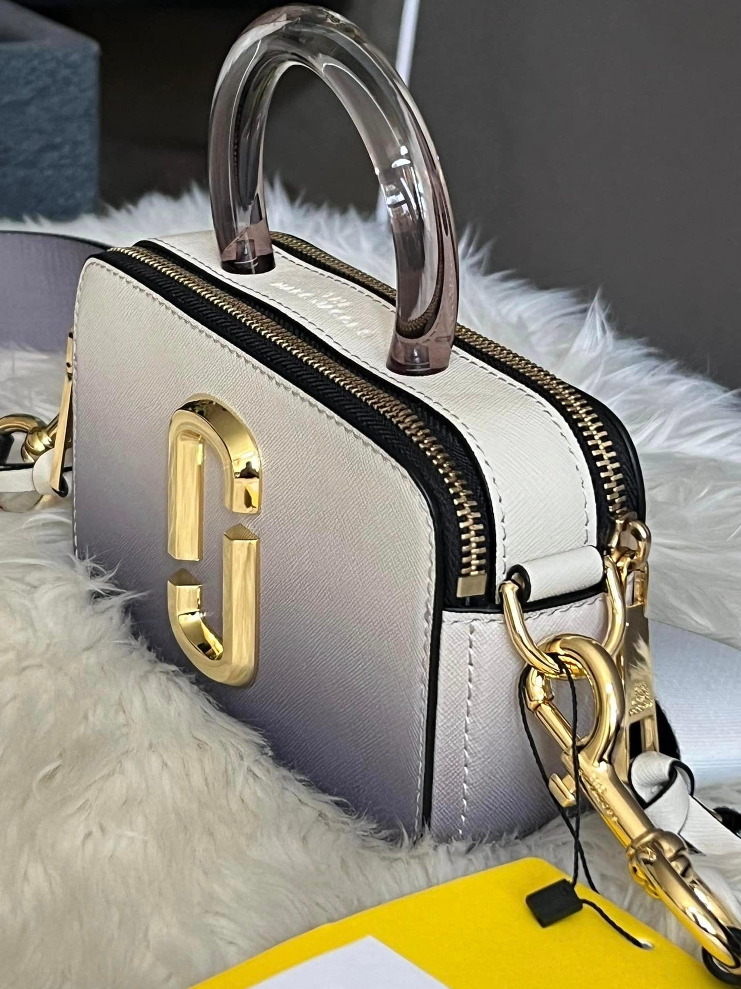 Marc Jacobs The Snapshot