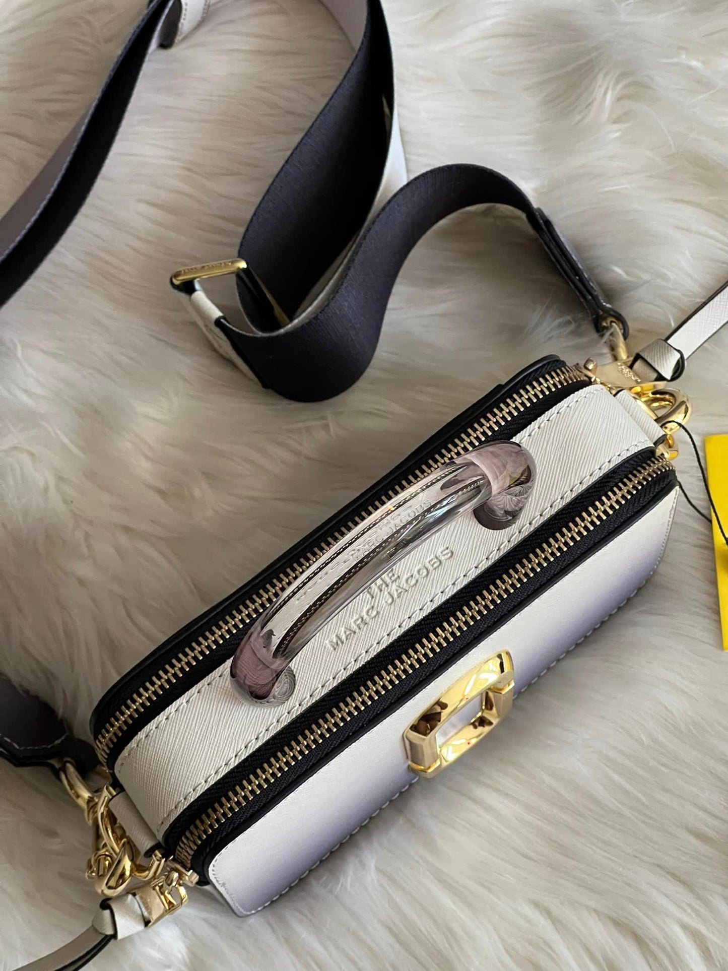 Marc Jacobs The Snapshot
