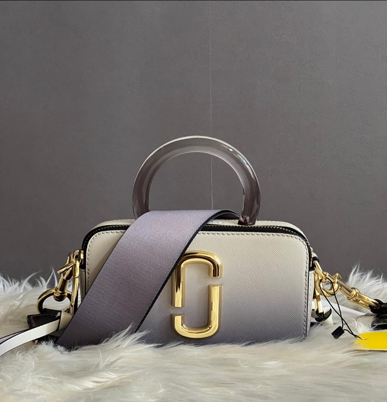 Marc Jacobs The Snapshot