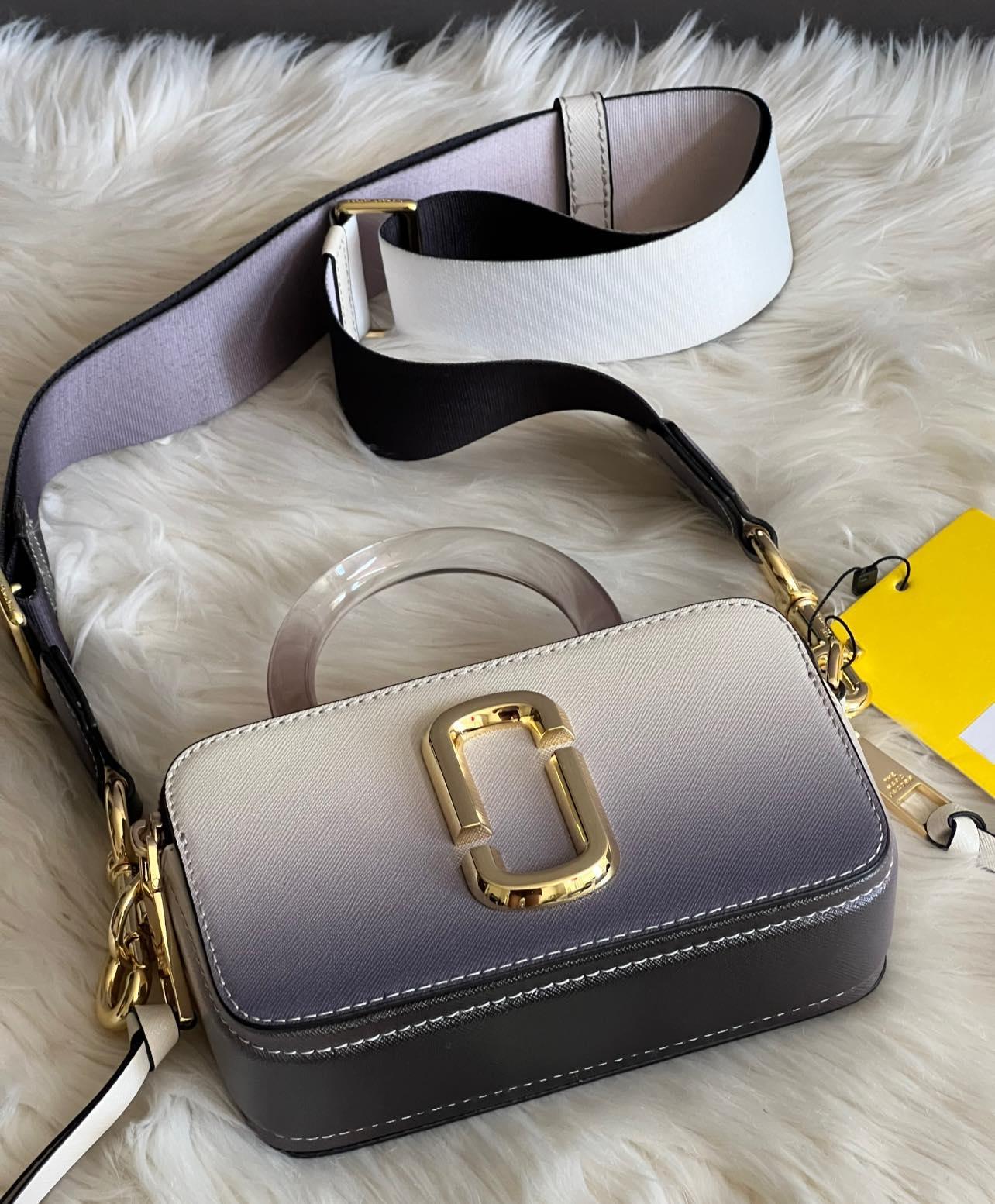 Marc Jacobs The Snapshot