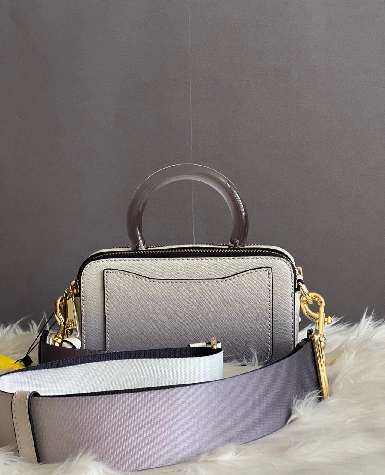 Marc Jacobs The Snapshot