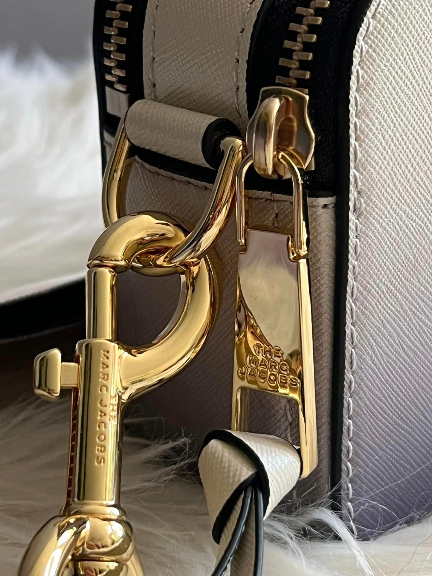 Marc Jacobs The Snapshot