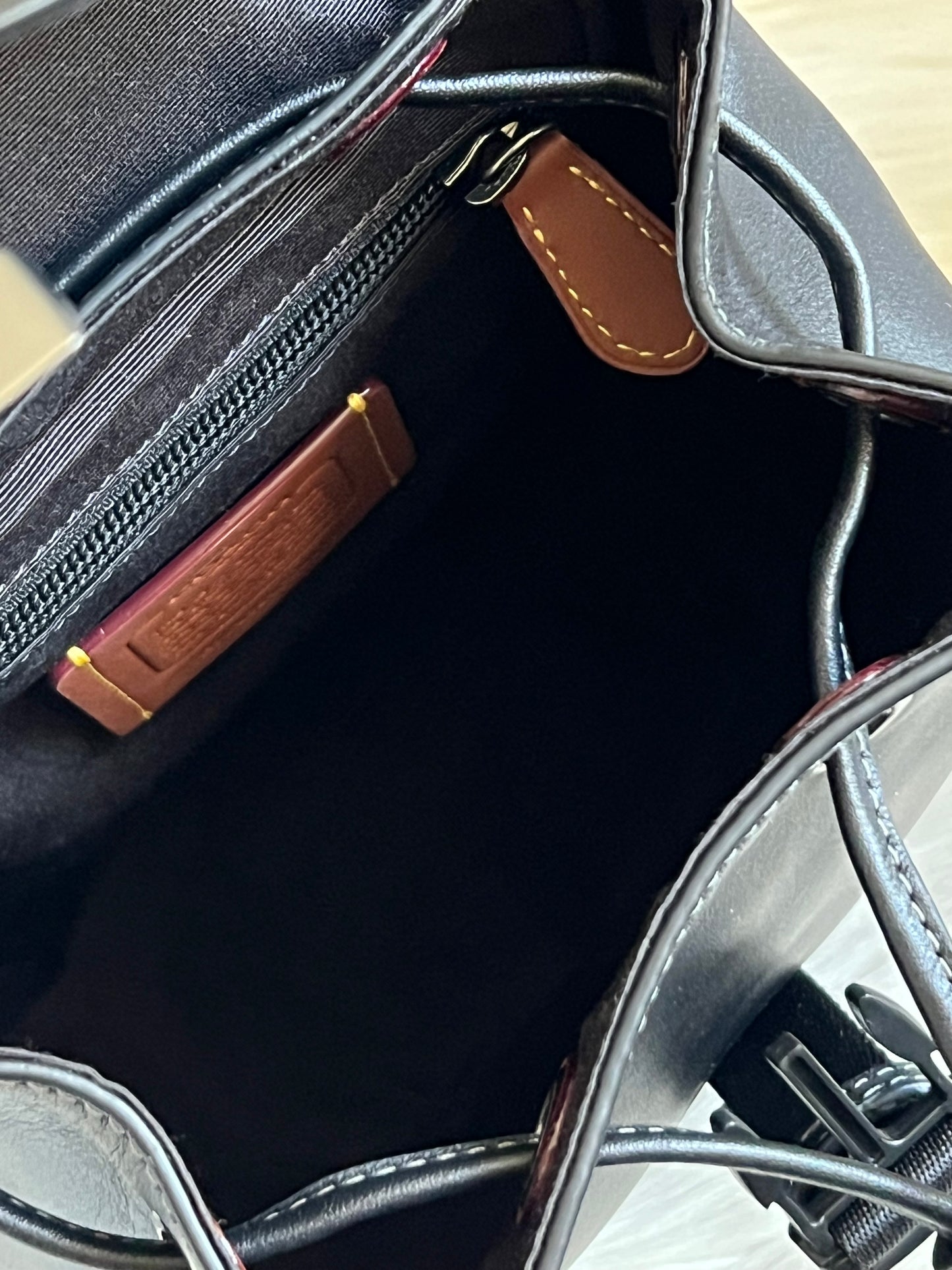Coach Racer Pack