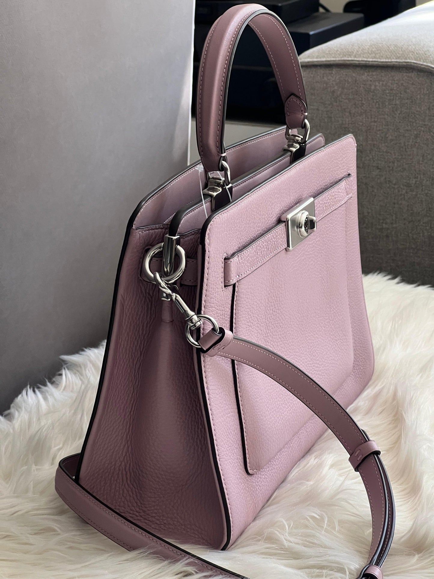 Coach Lane Carryall
