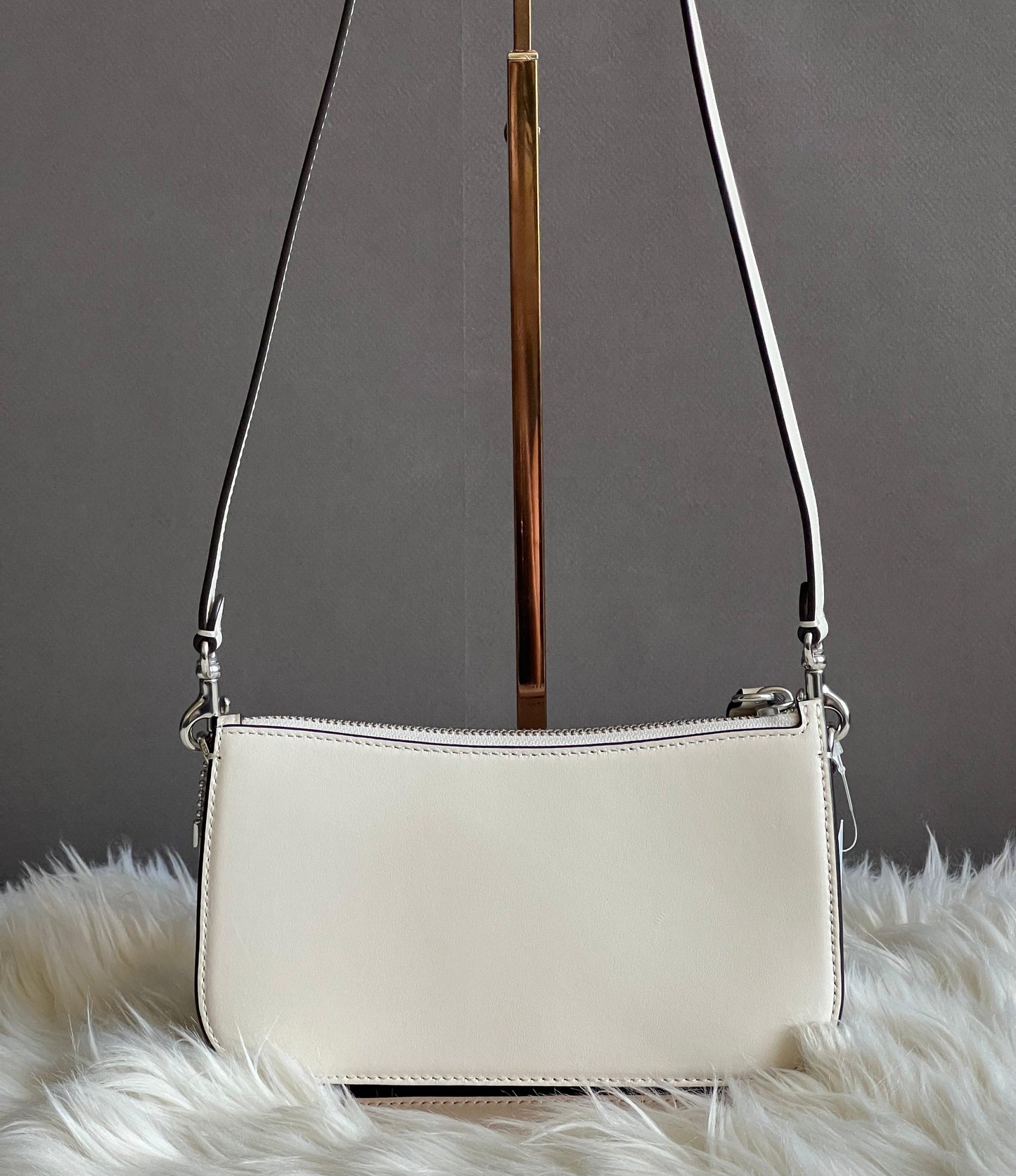 Coach The Lil Nas X Drop Penn Shoulder Bag