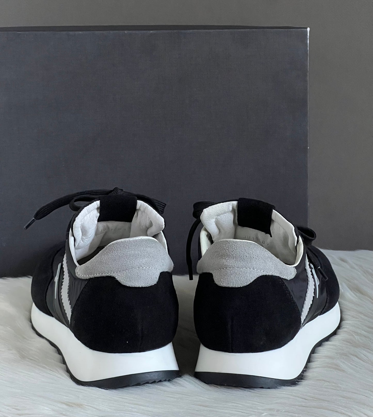 4US Cesare Paciotti Sneaker