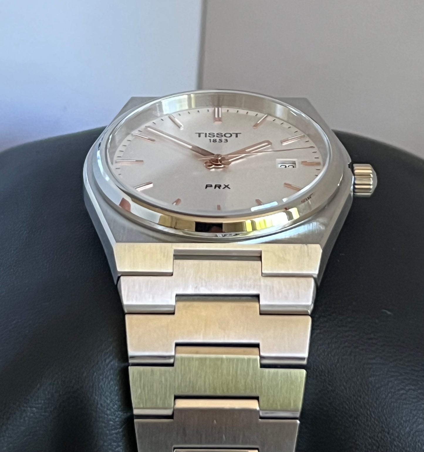 Tissot Men’s PRX Watch