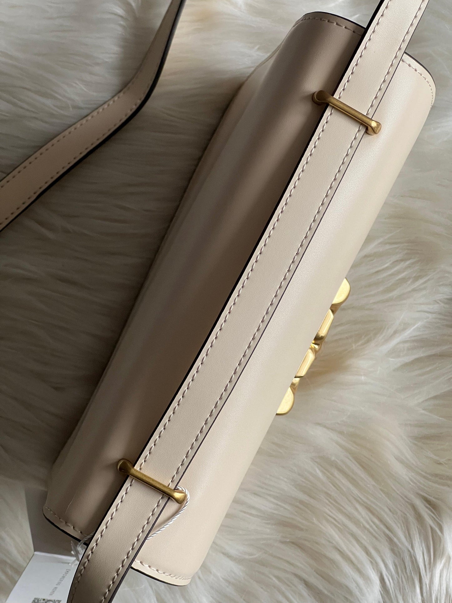 Tory Burch Eleanor Convertible Shoulder Bag