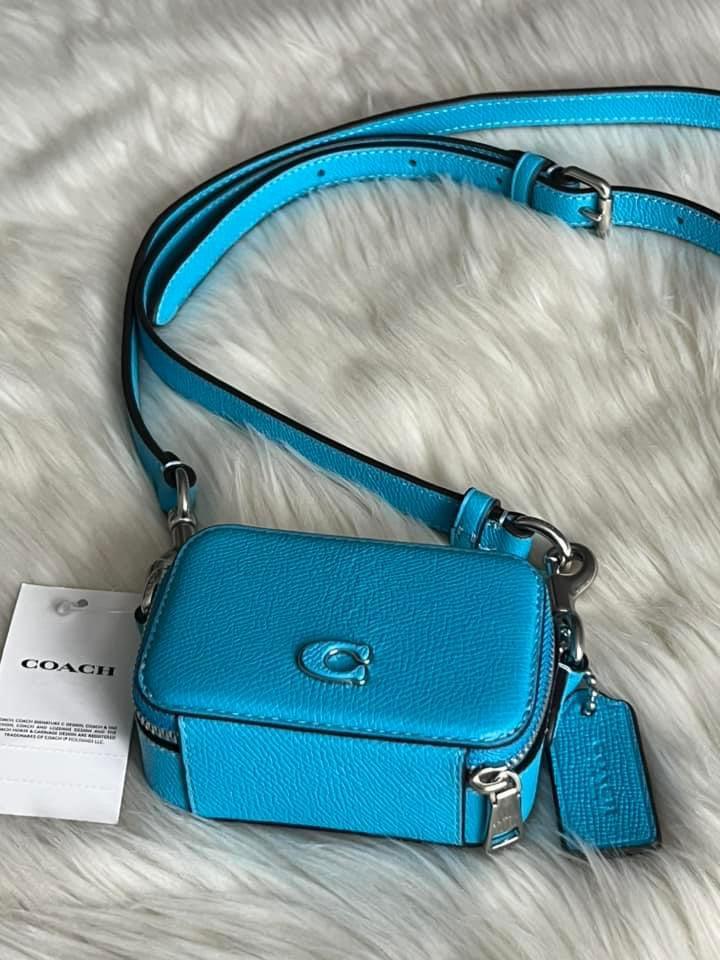 Coach Crossbody Pouch