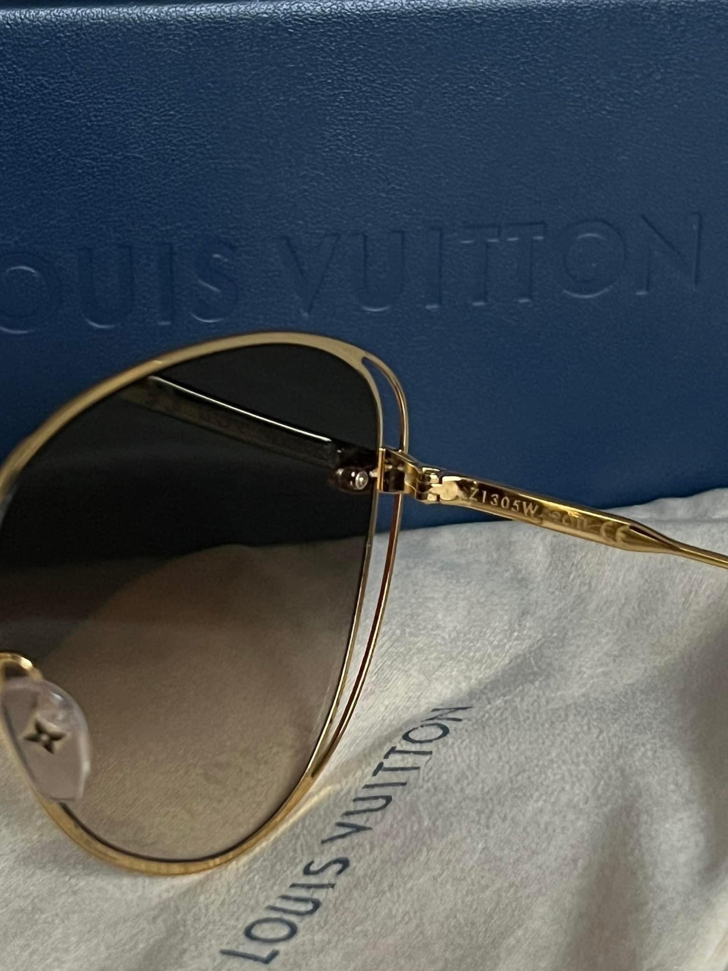 Louis Vuitton Women’s Sunglasses
