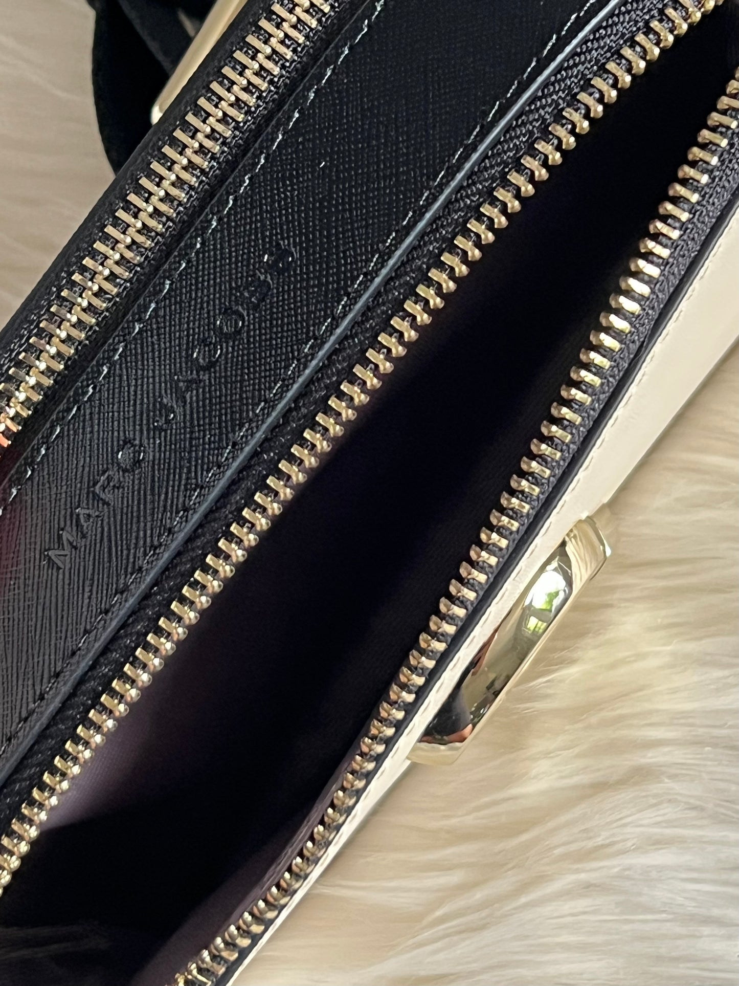 Marc Jacobs The Snapshot