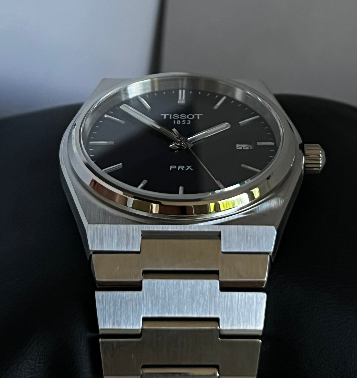 Tissot Men’s PRX Watch