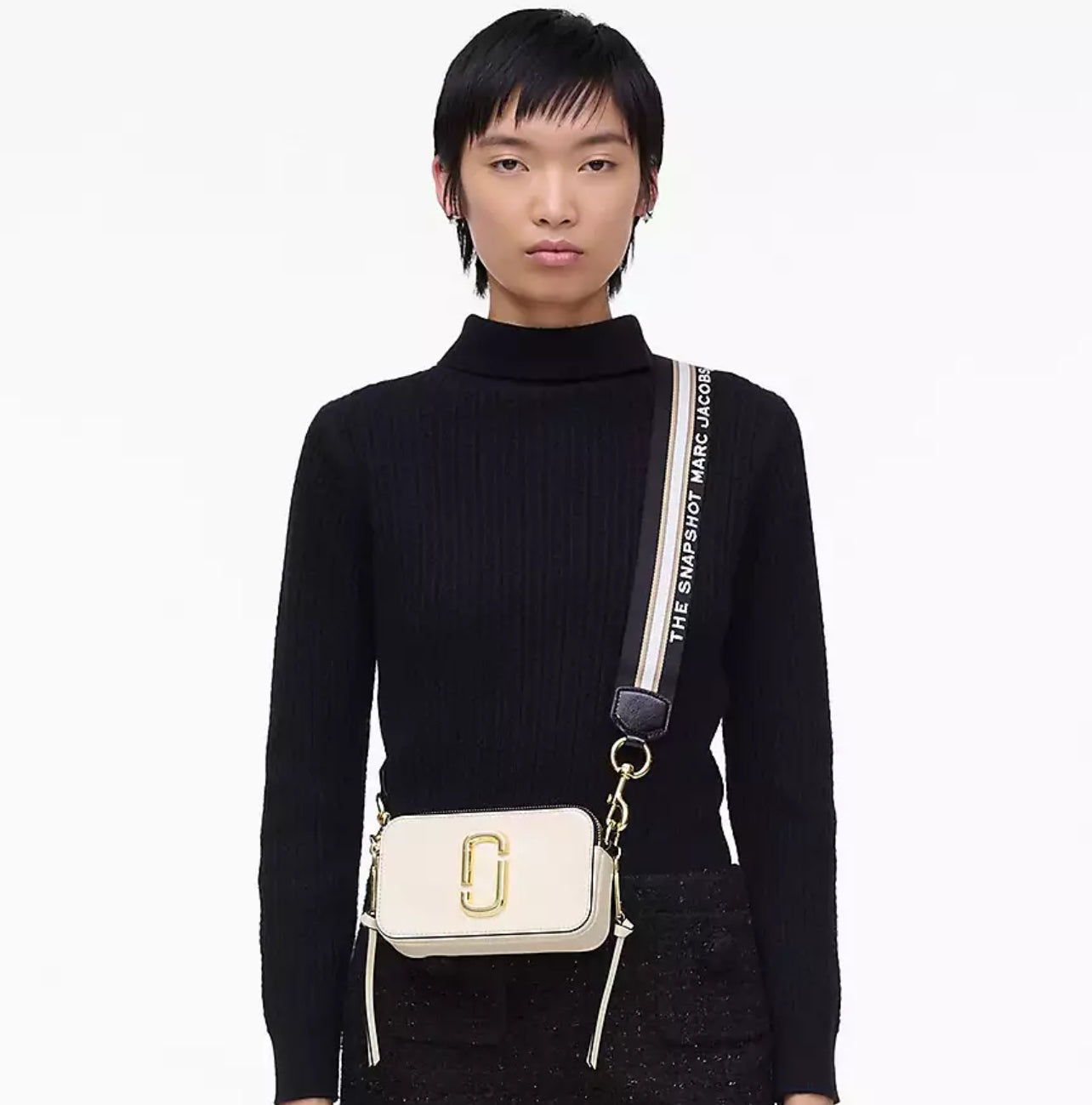 Marc Jacobs The Snapshot