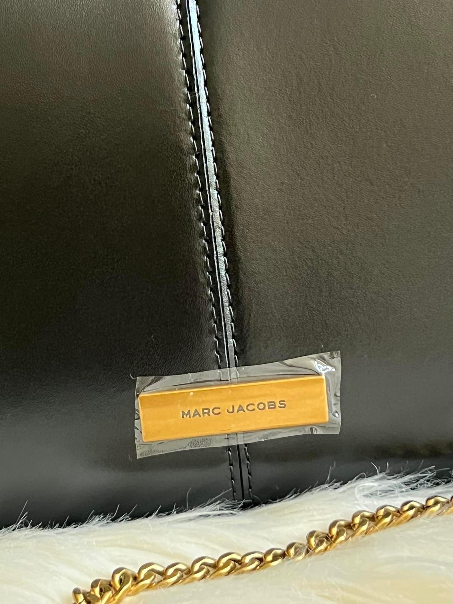 The St. Marc Convertible Clutch