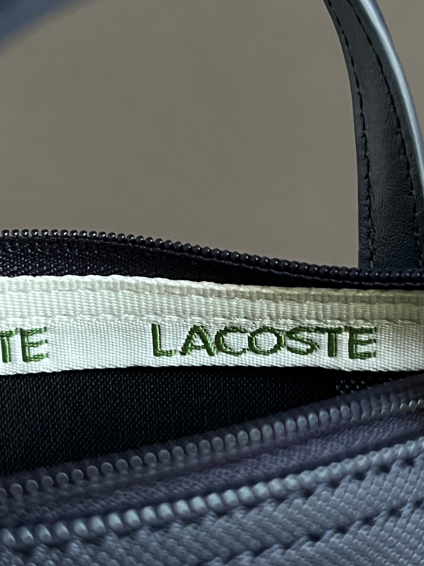 Lacoste Women's L.12.12 Concept Mini Tote Bag