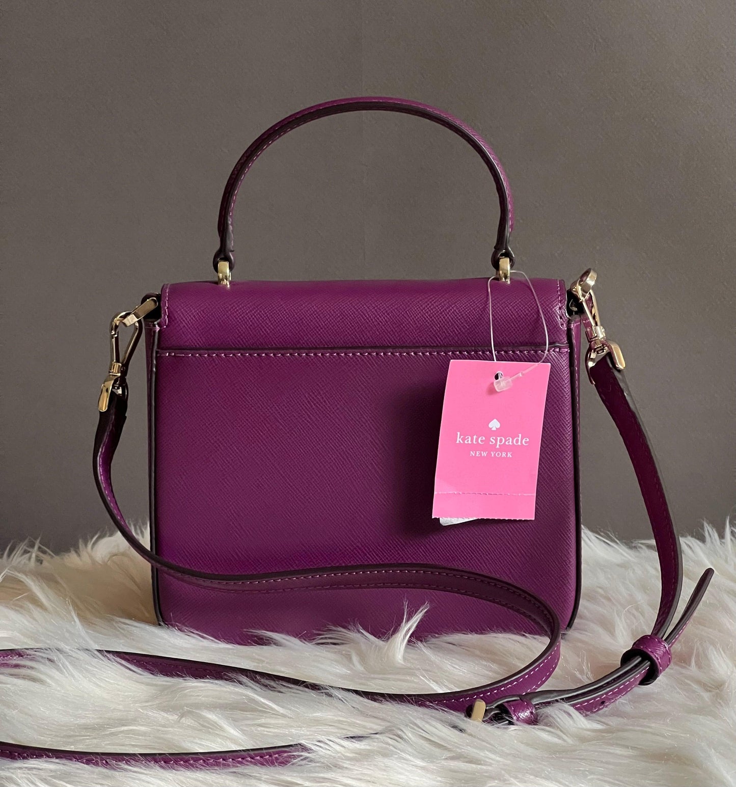 Kate Spade Staci Square Crossbody
