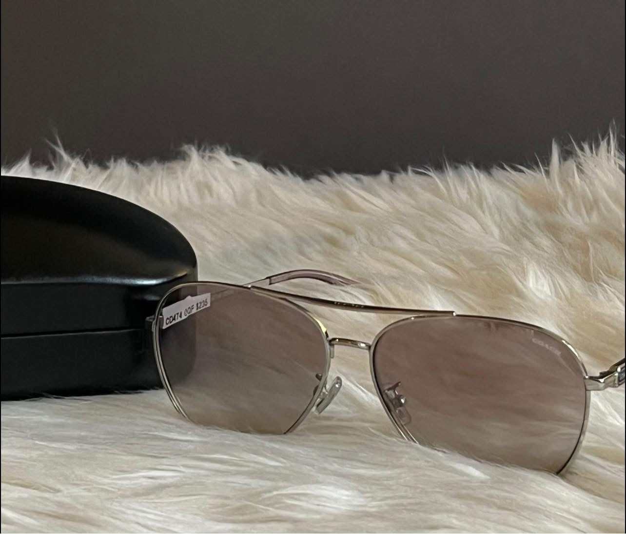 Coach Sunglasses