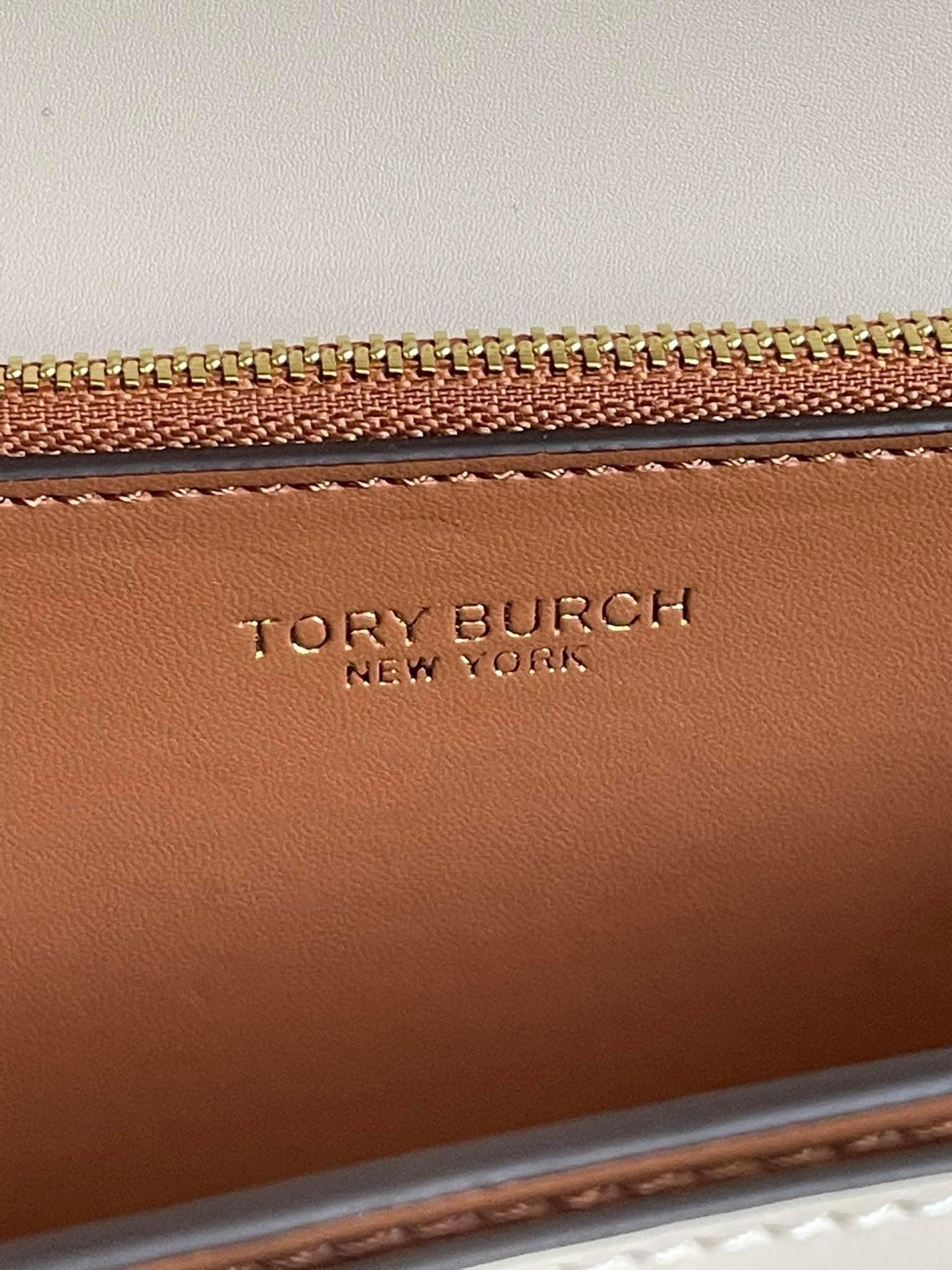 Tory Burch Eleanor Small Convertible Shoulder Bag