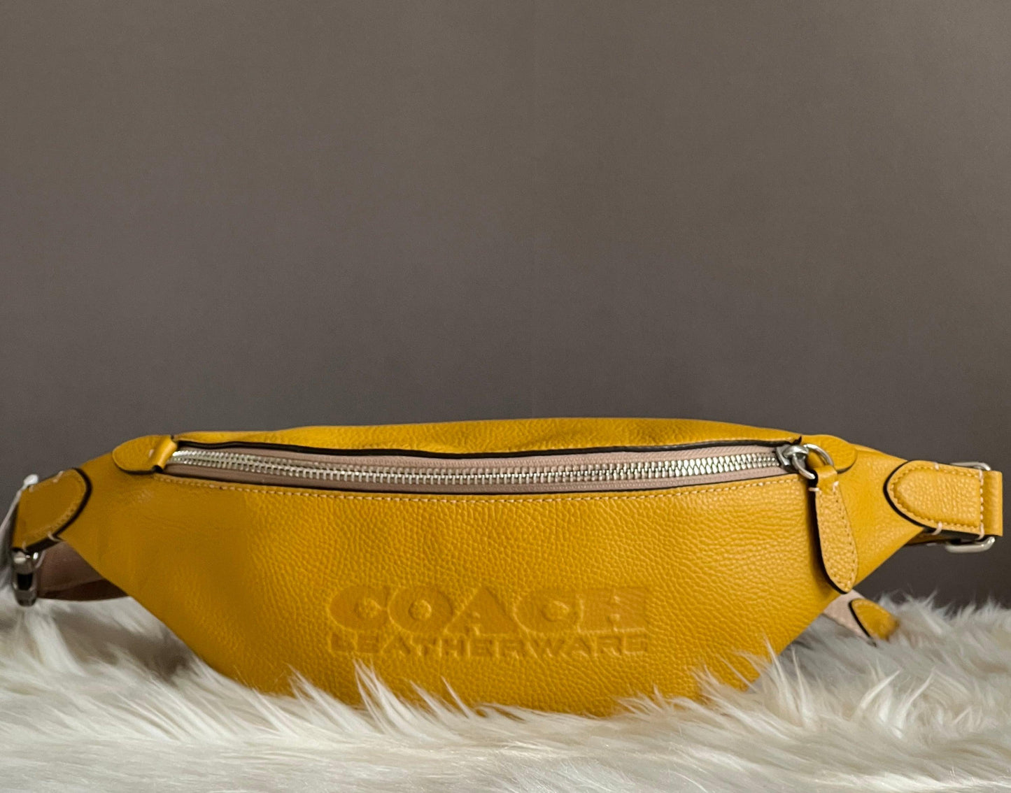 Coach Charter Belt Bag 7