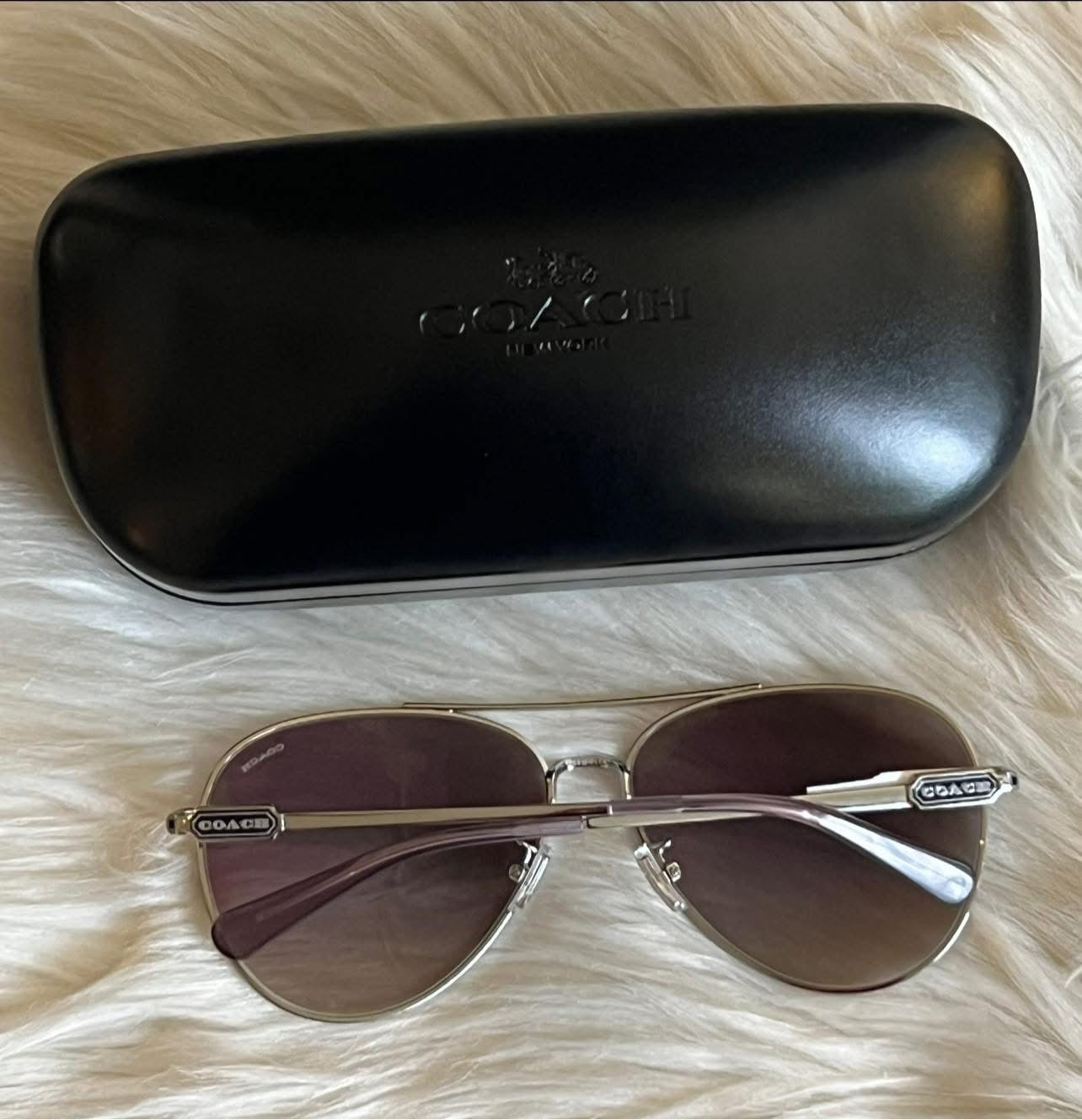 Coach Sunglasses