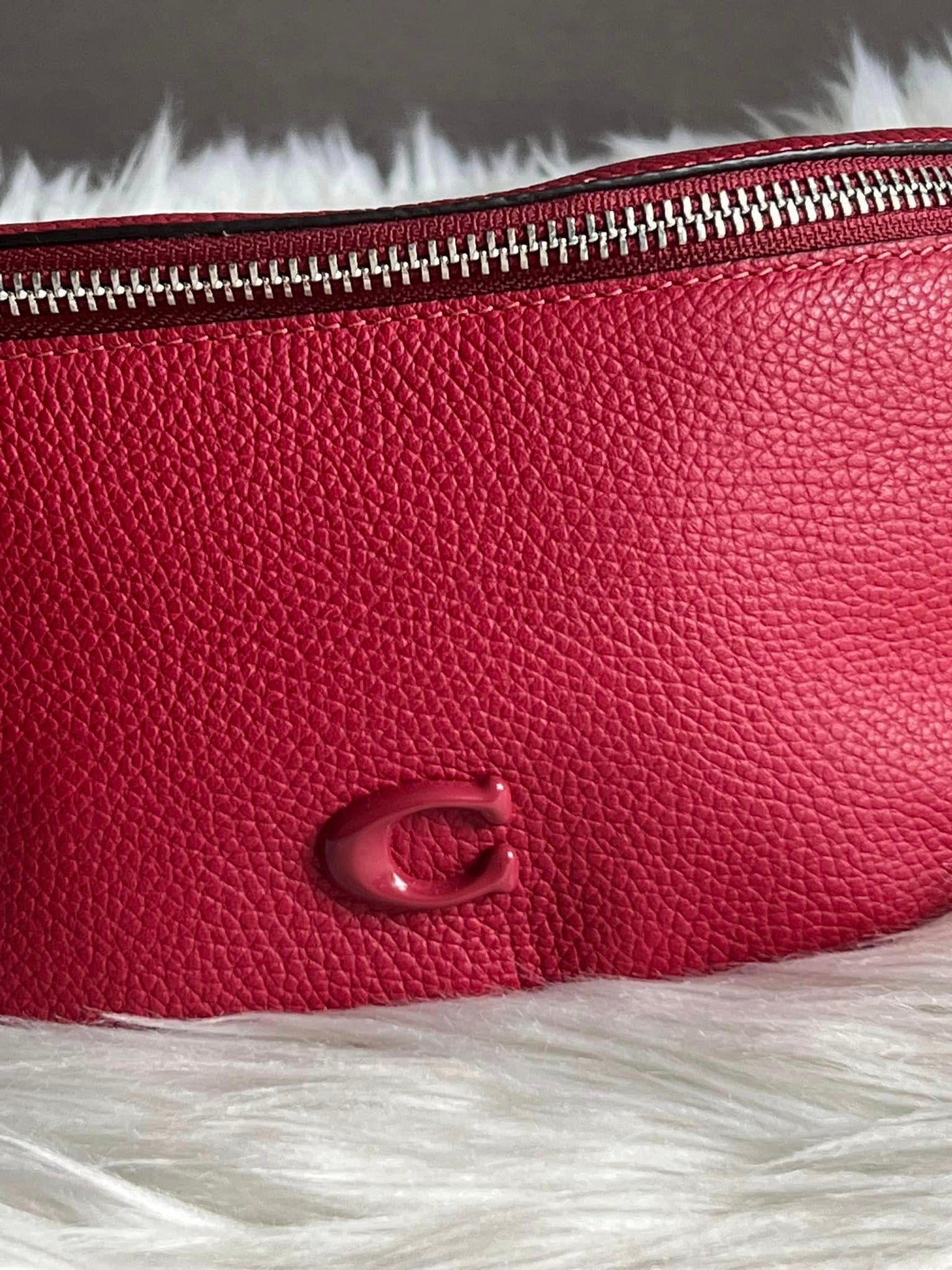 Coach Charter Belt Bag 7