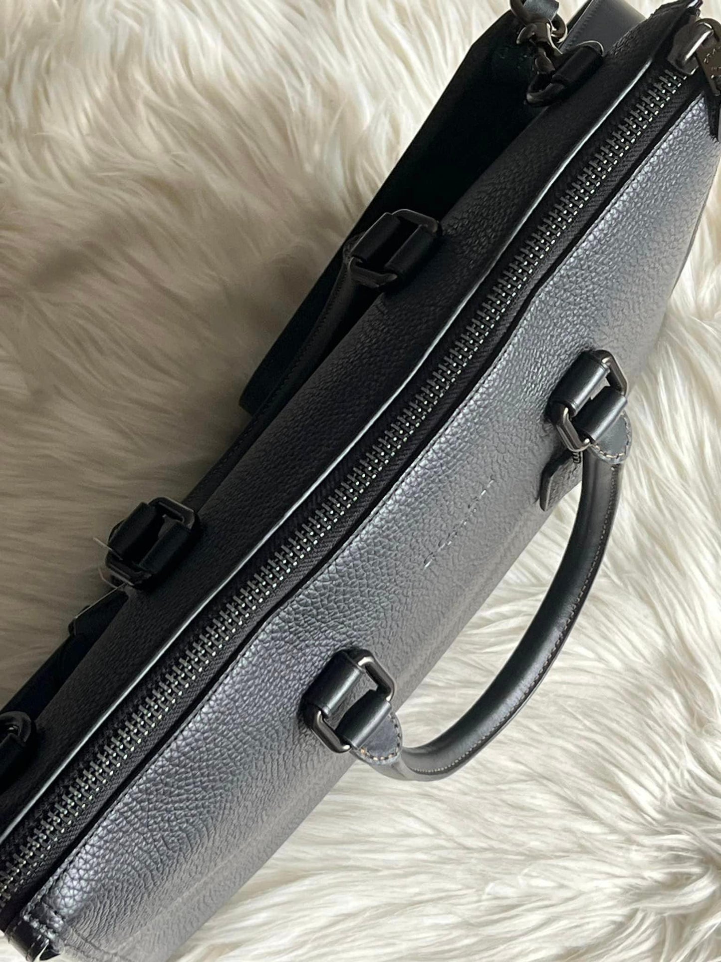 Coach Gotham Folio Bag