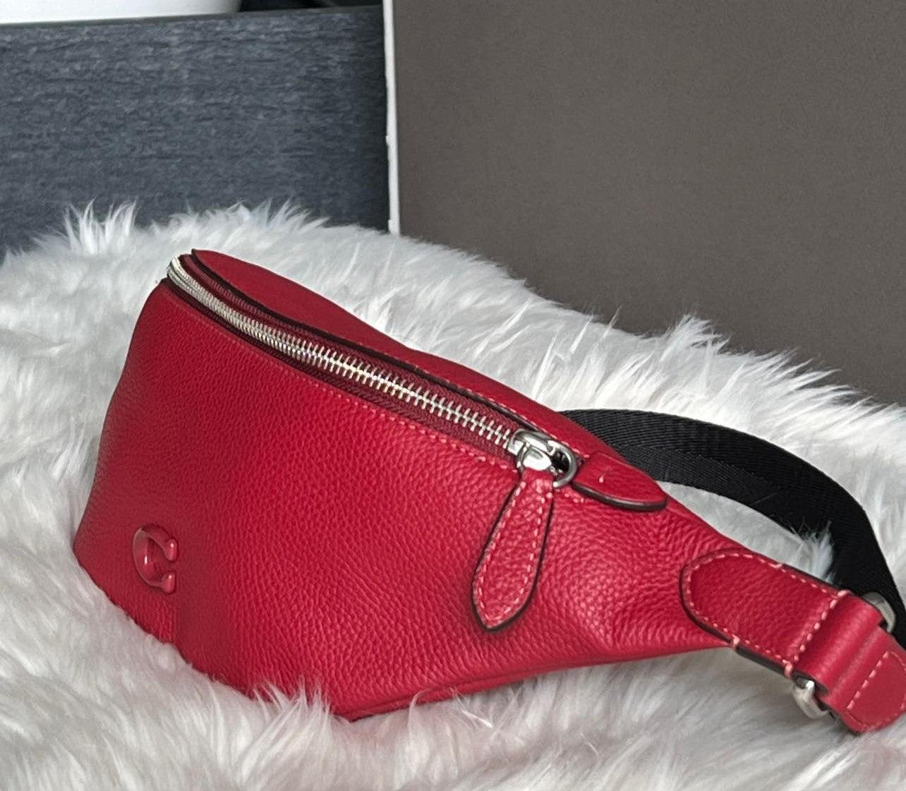 Coach Charter Belt Bag 7