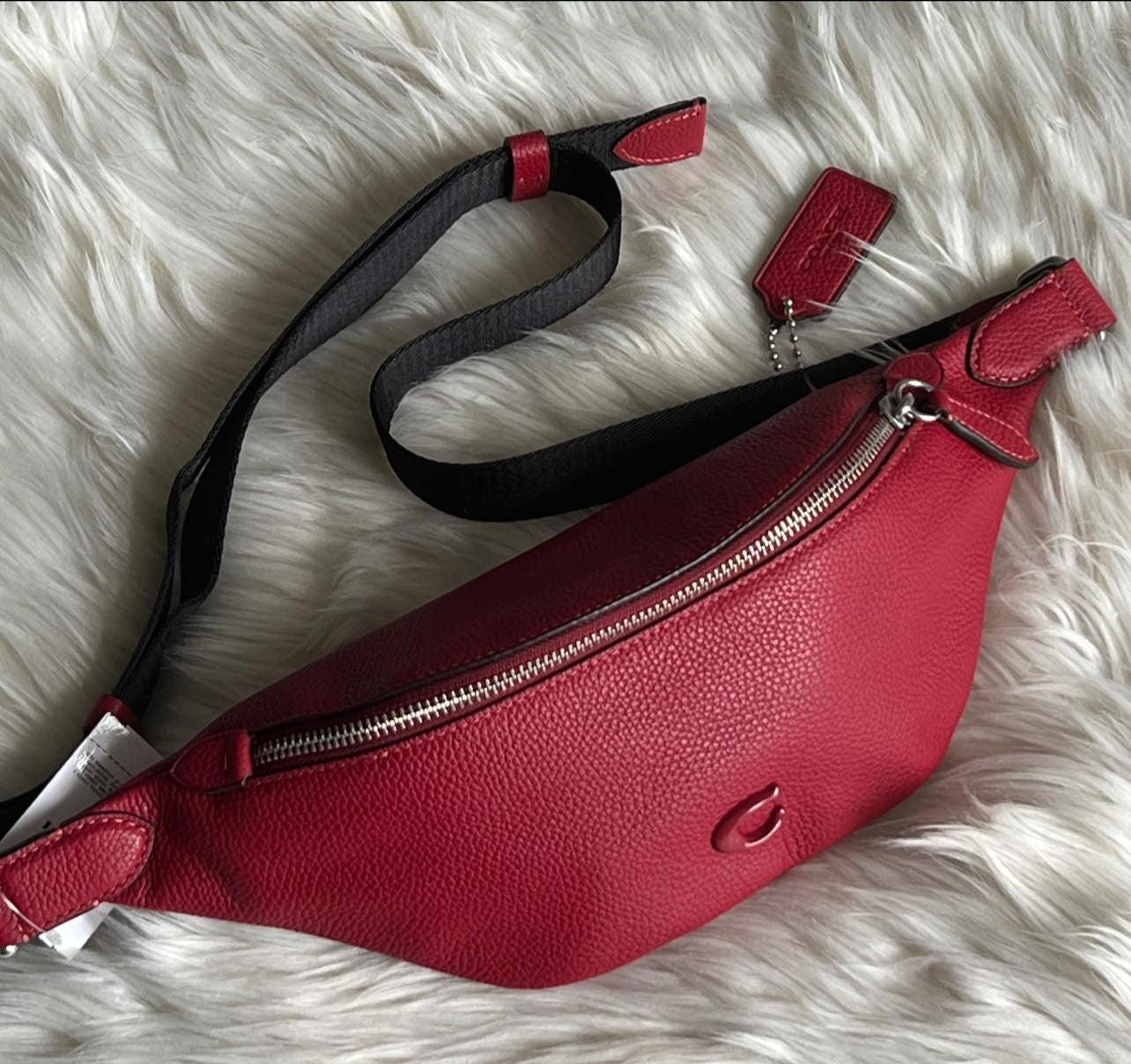 Coach Charter Belt Bag 7