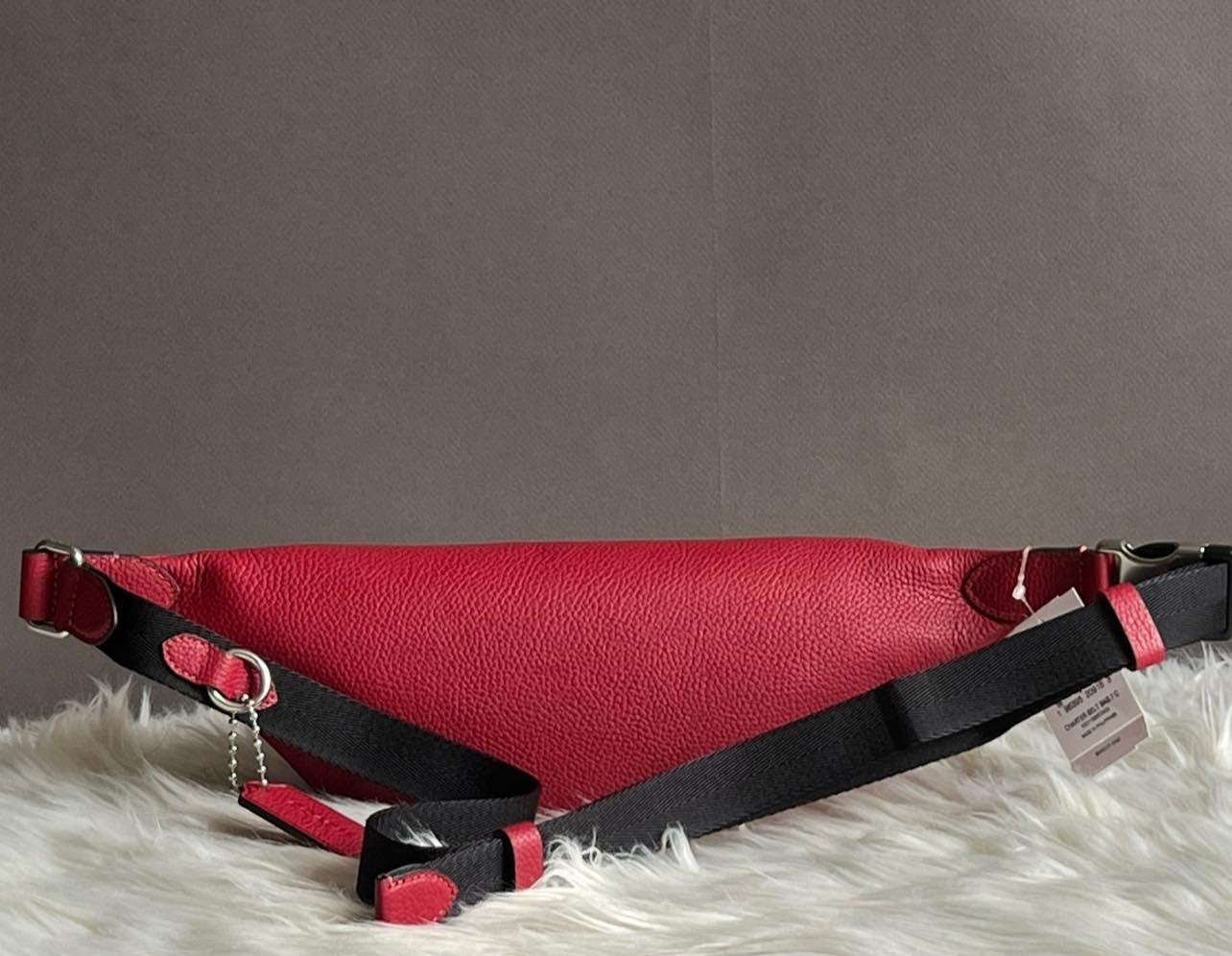 Coach Charter Belt Bag 7