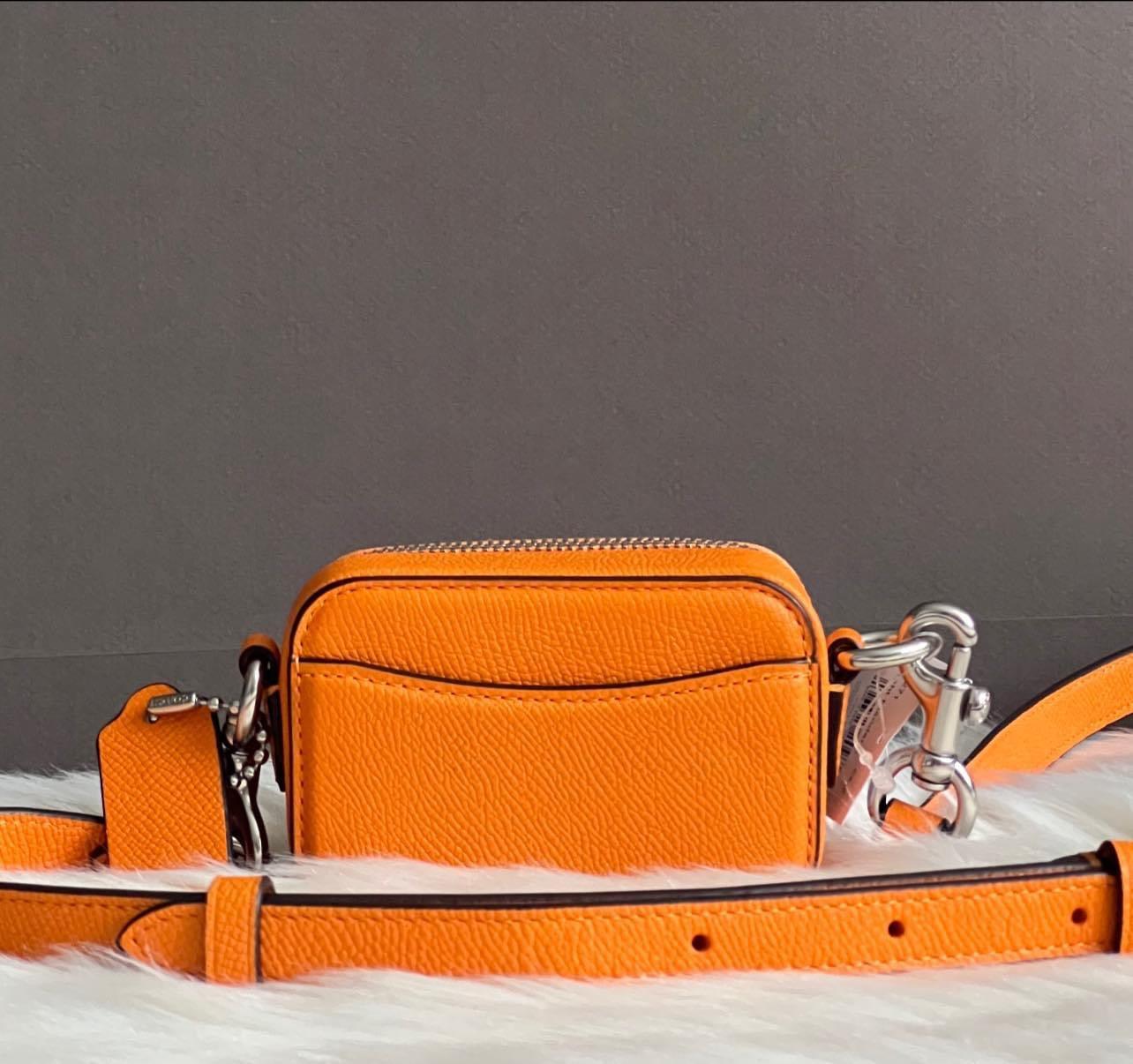 Coach Crossbody Pouch