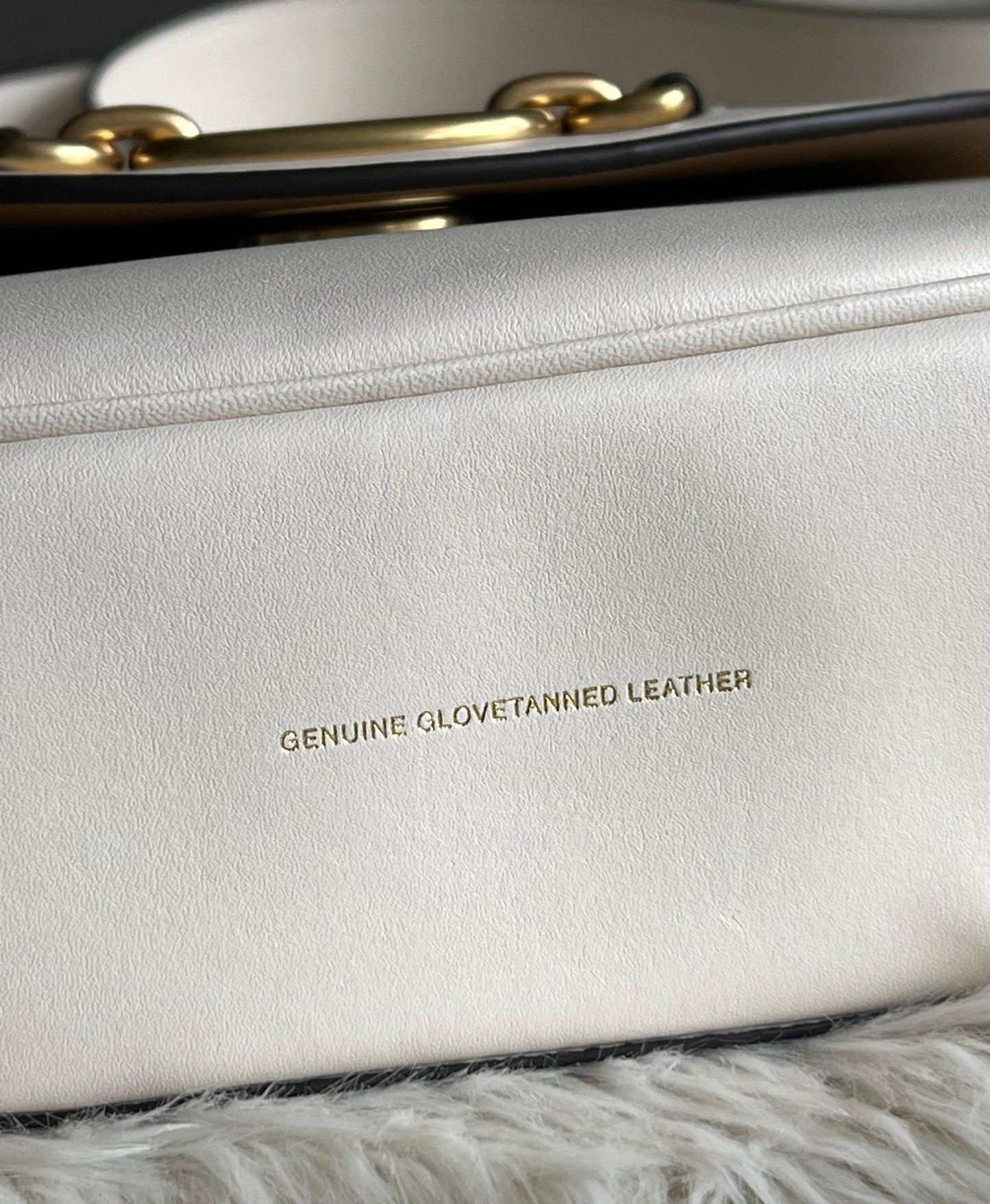 Coach Harley Crossbody Bag
