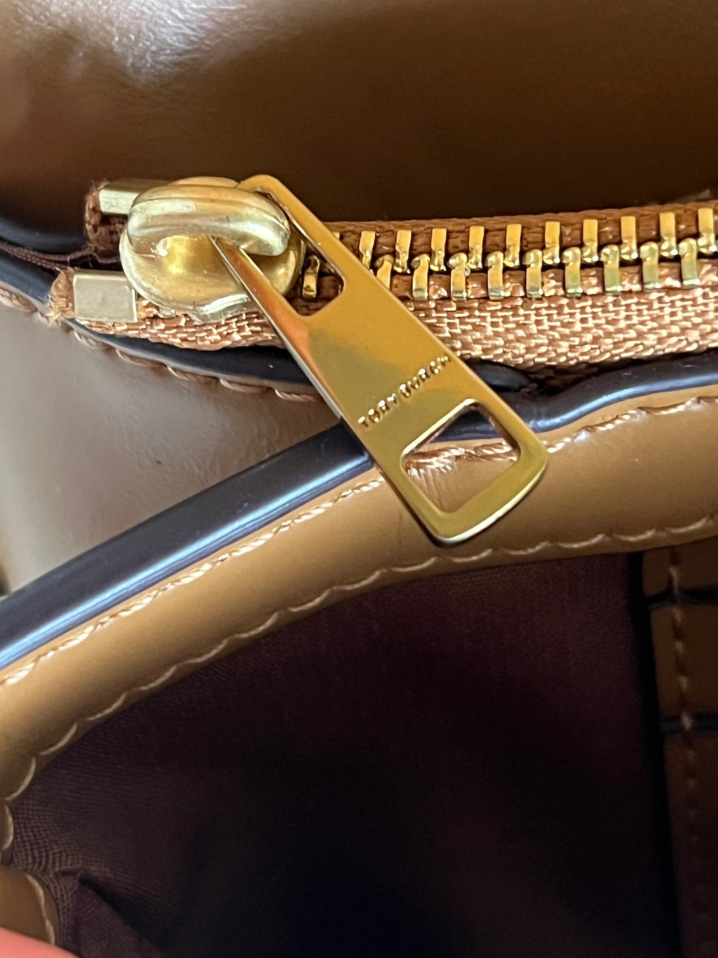 Tory Burch Kira Diamond Quilt Crossbody