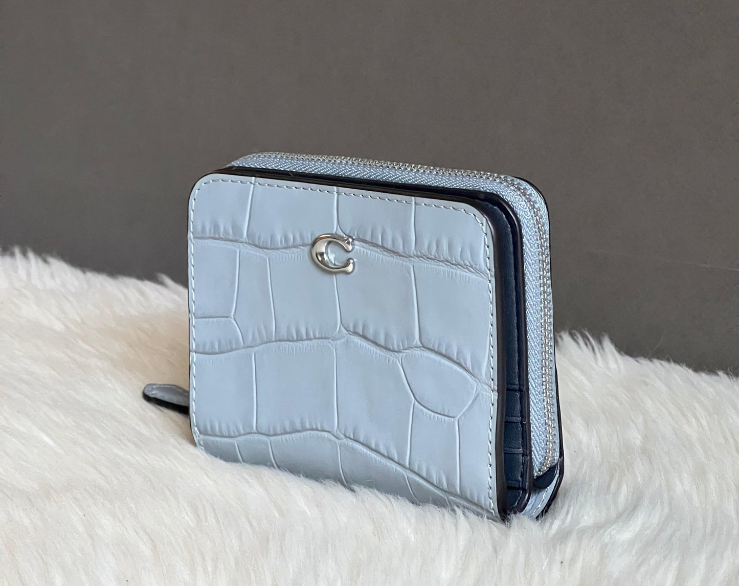 Coach Billfold Wallet