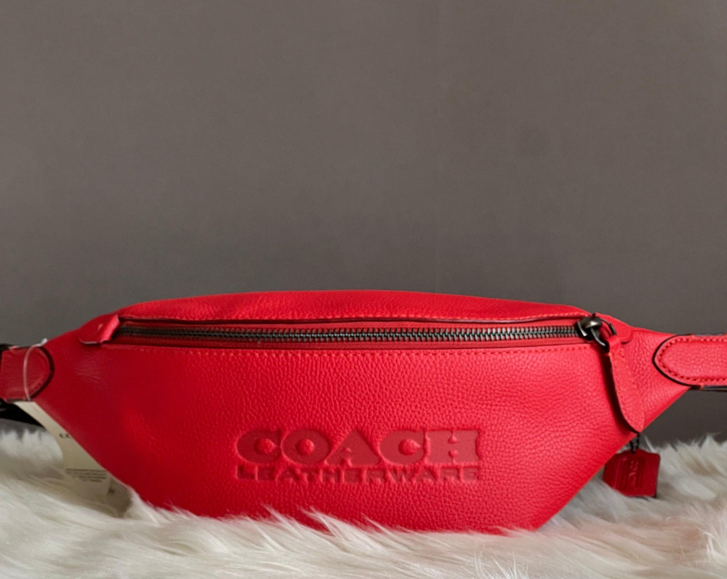 Coach Charter Belt Bag 7