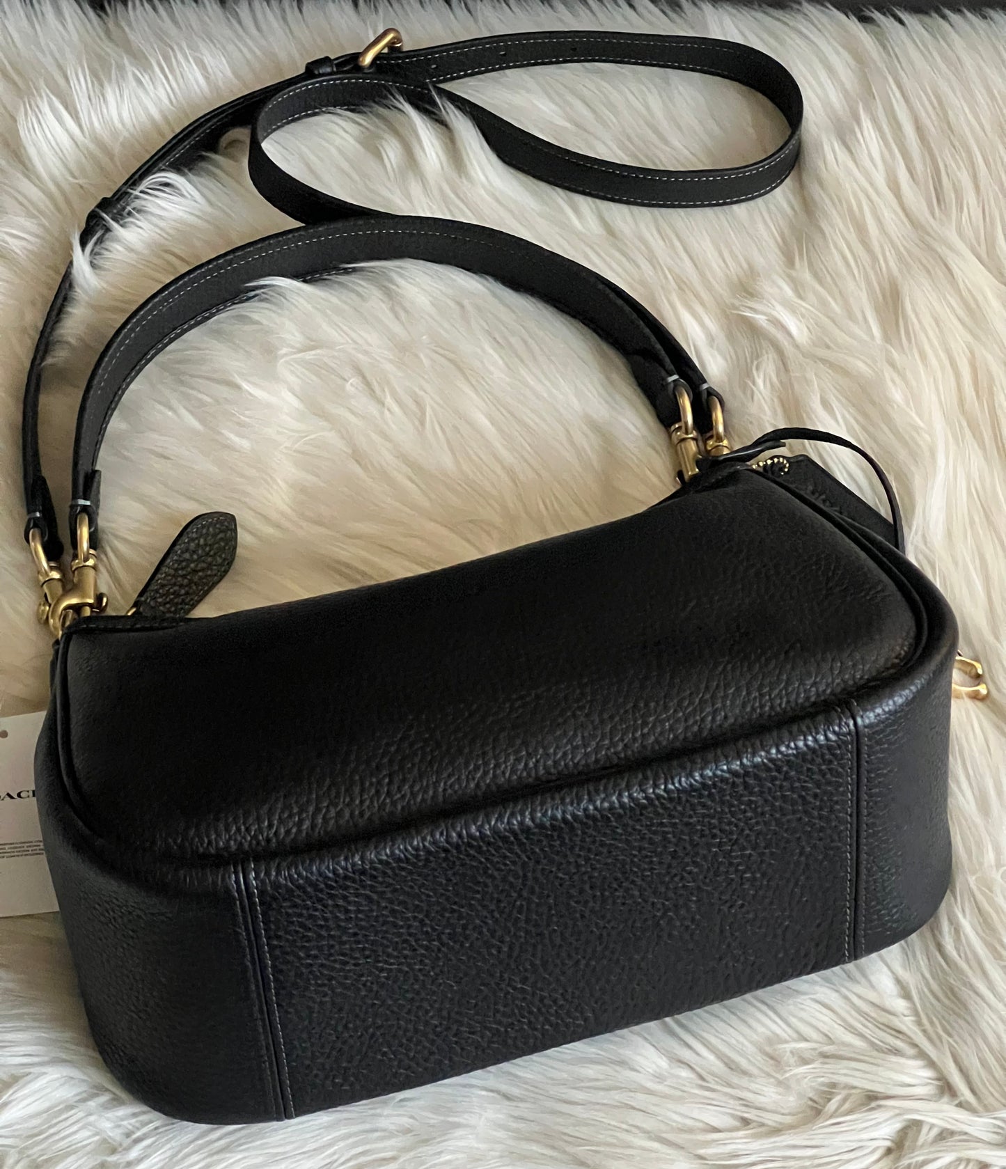 Coach Cary Crossbody